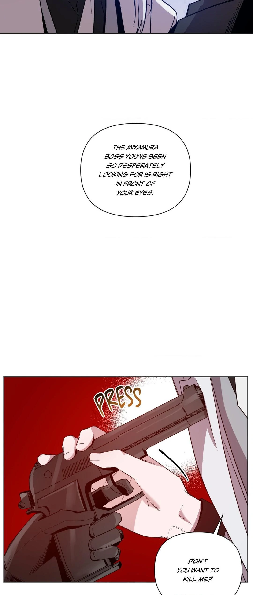 Dawn After Darkness [Official] - Chapter 61 manhwa