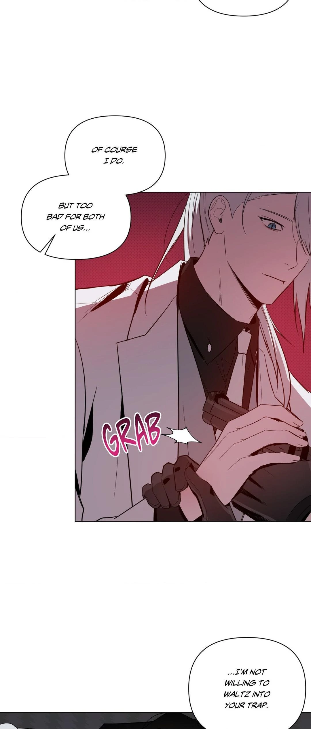 Dawn After Darkness [Official] - Chapter 61 manhwa