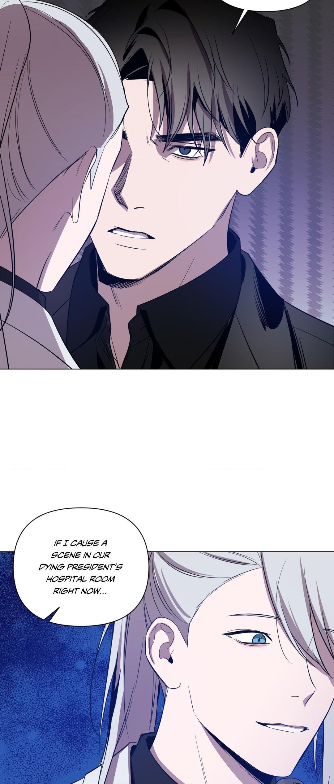 Dawn After Darkness [Official] - Chapter 61 manhwa