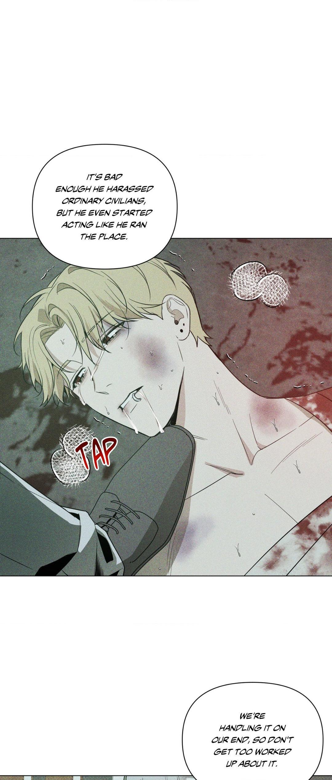 Dawn After Darkness [Official] - Chapter 61 manhwa