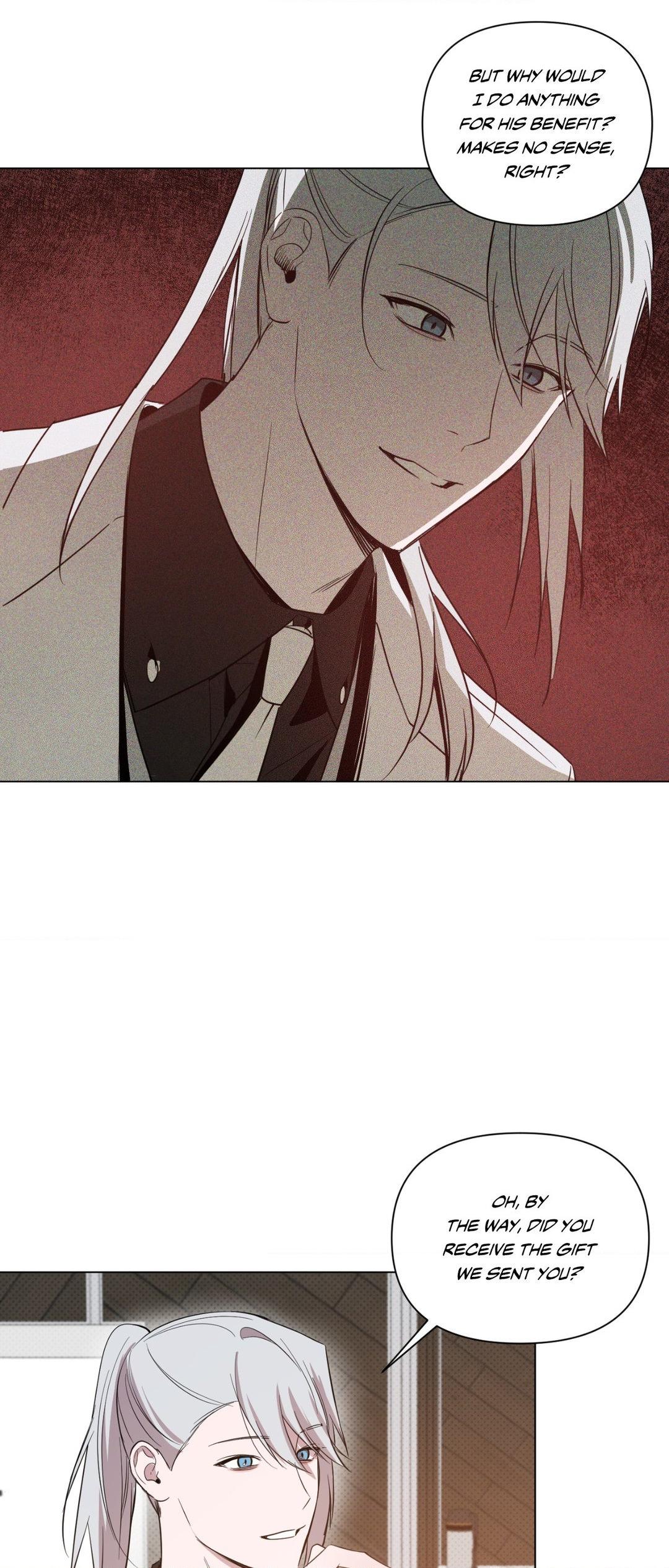 Dawn After Darkness [Official] - Chapter 61 manhwa