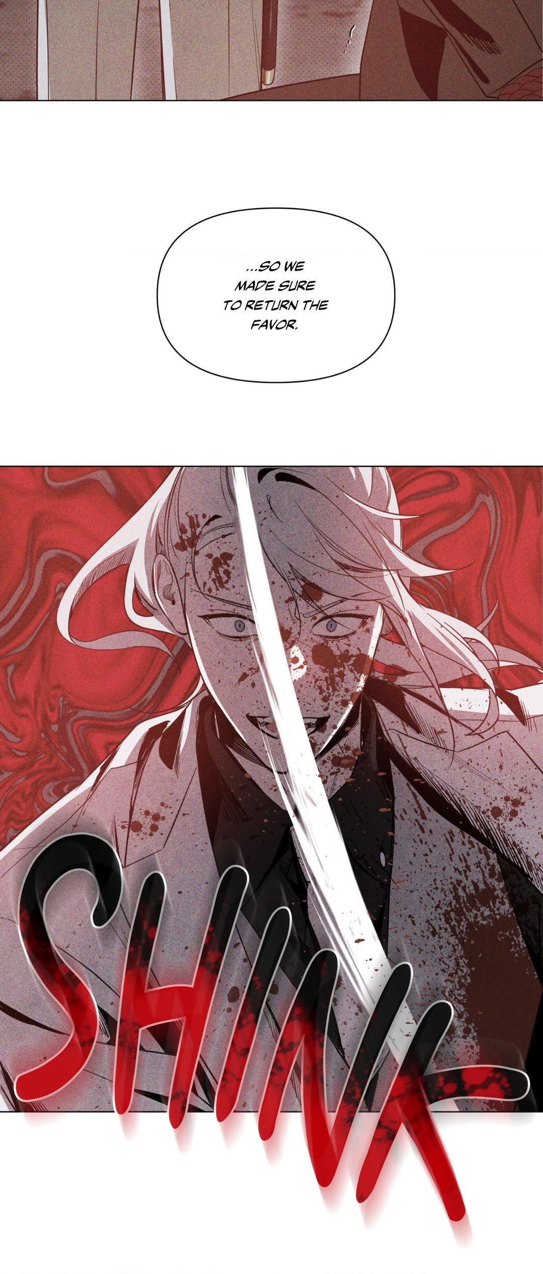 Dawn After Darkness [Official] - Chapter 61 manhwa