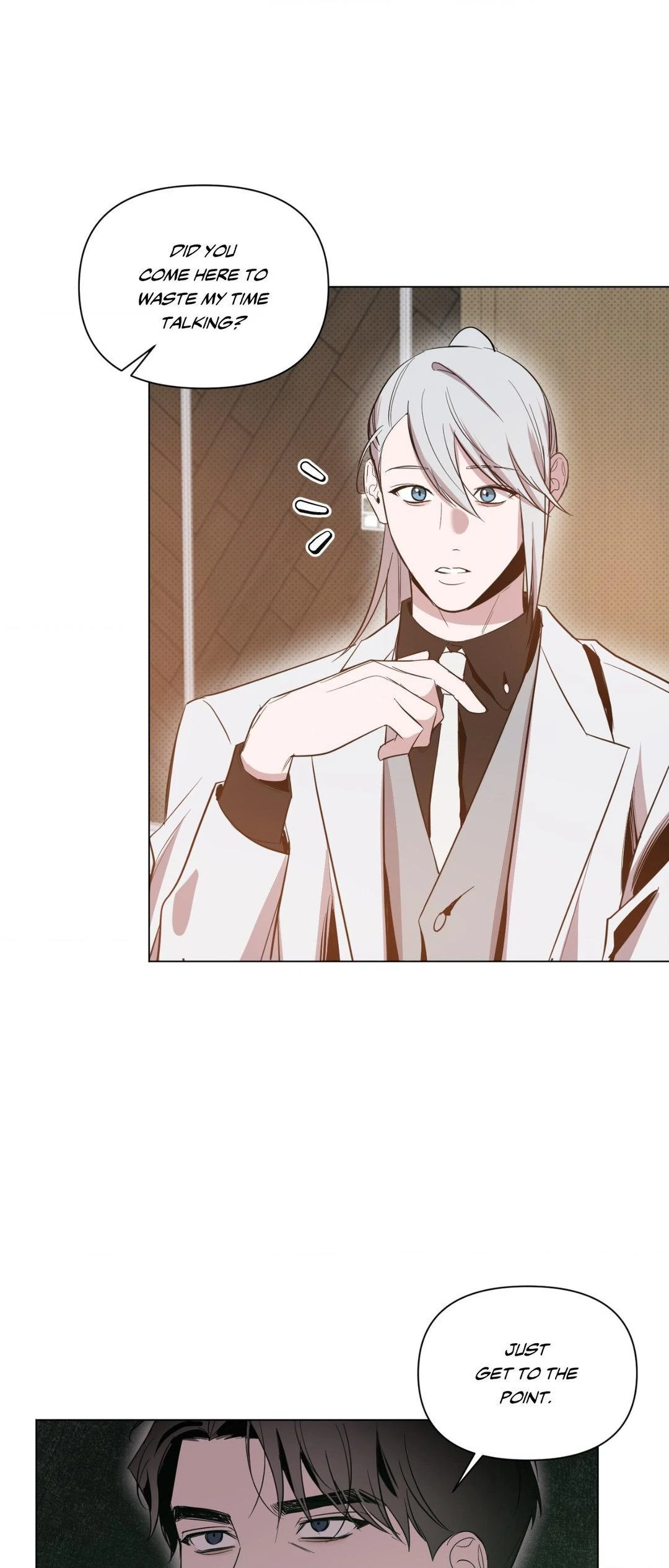 Dawn After Darkness [Official] - Chapter 61 manhwa