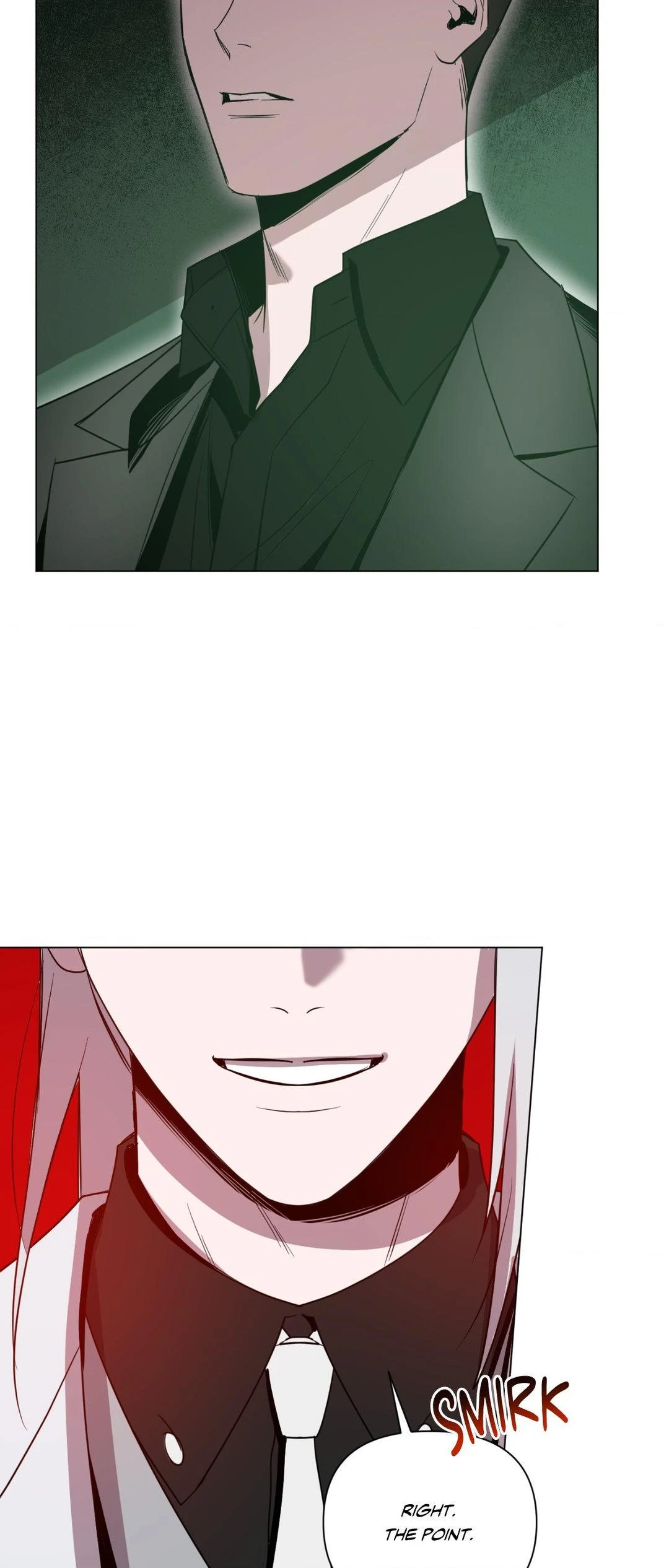 Dawn After Darkness [Official] - Chapter 61 manhwa
