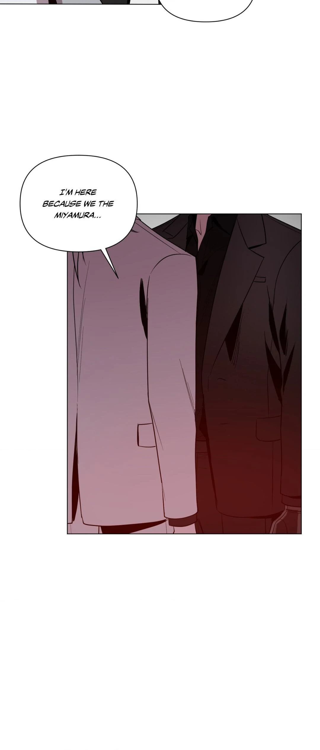Dawn After Darkness [Official] - Chapter 61 manhwa
