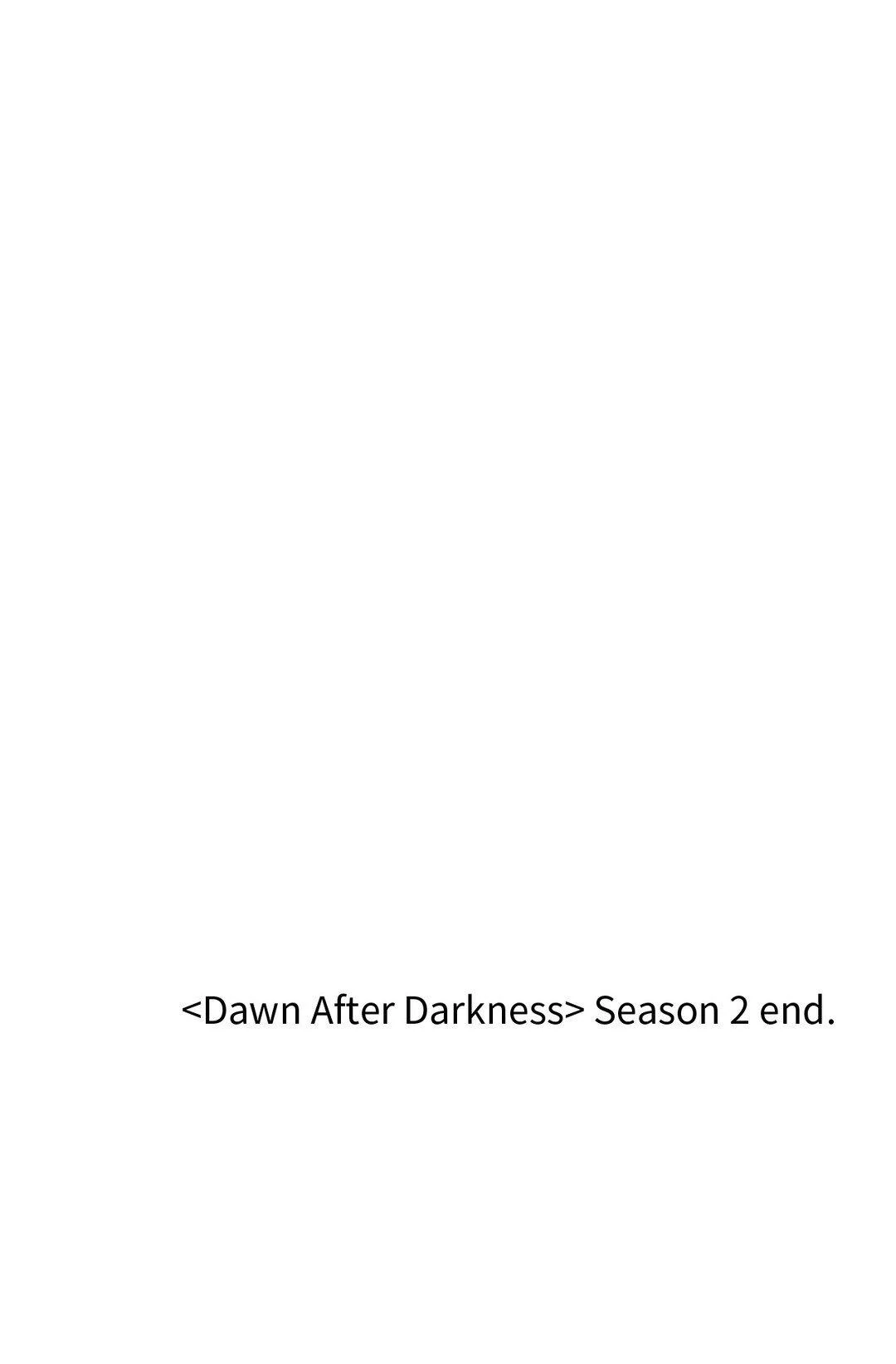 Dawn After Darkness [Official] - Chapter 61 manhwa