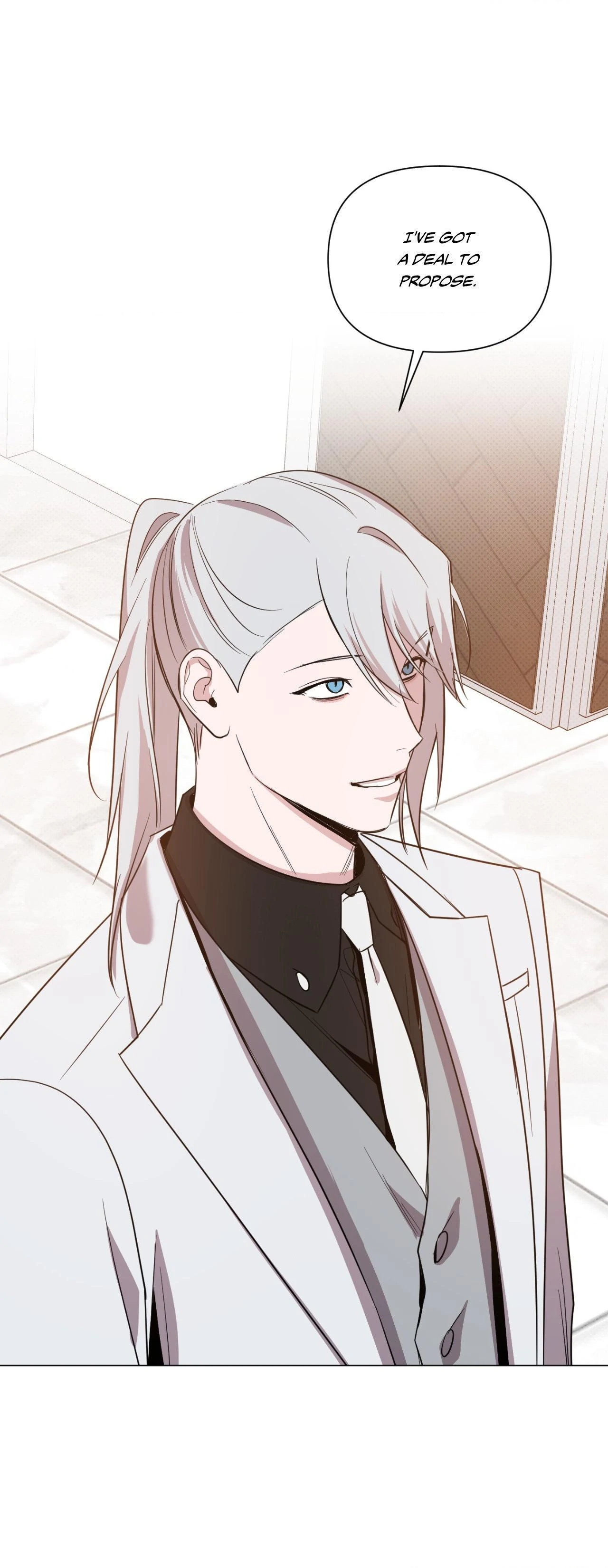 Dawn After Darkness [Official] - Chapter 62 manhwa