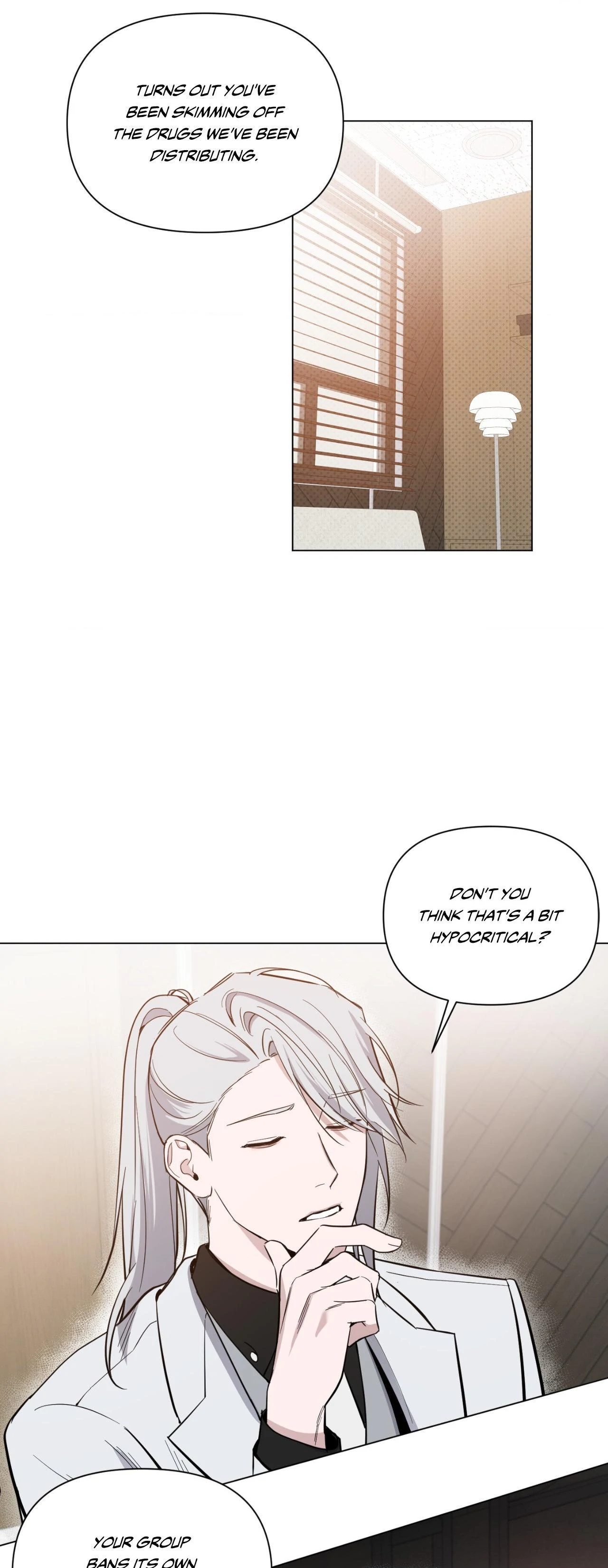 Dawn After Darkness [Official] - Chapter 62 manhwa