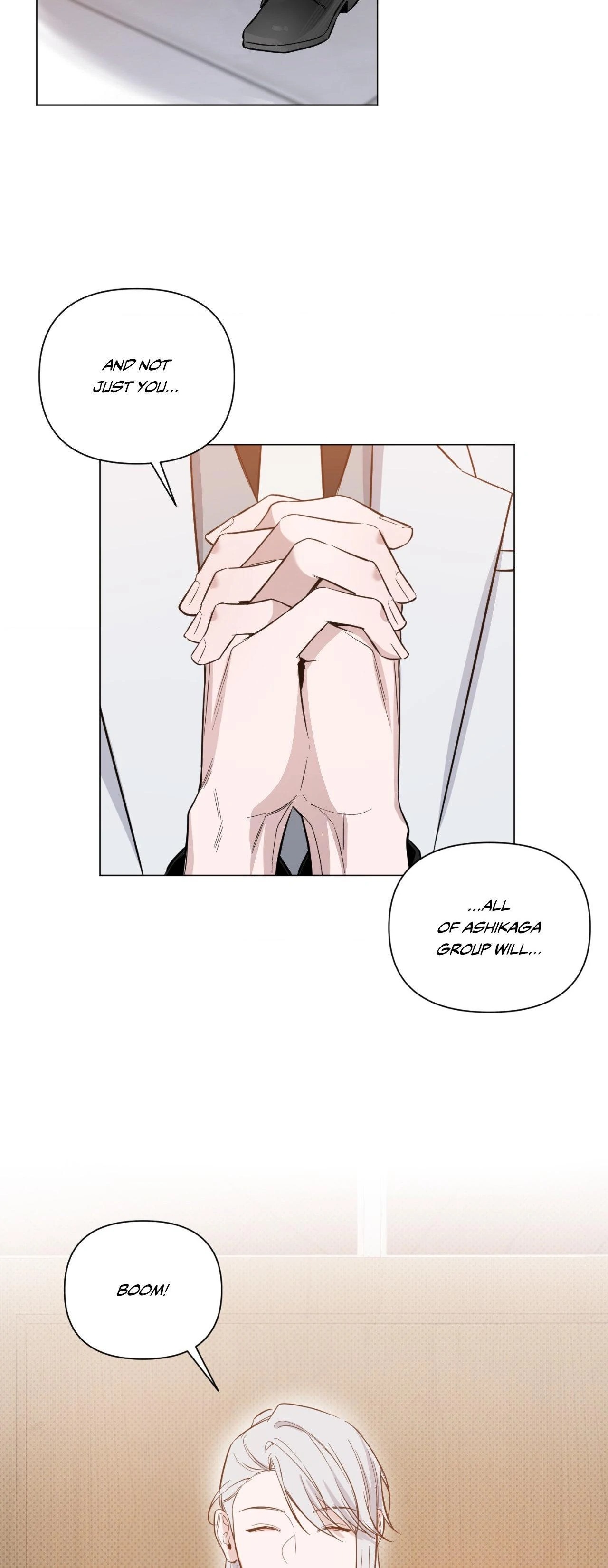 Dawn After Darkness [Official] - Chapter 62 manhwa