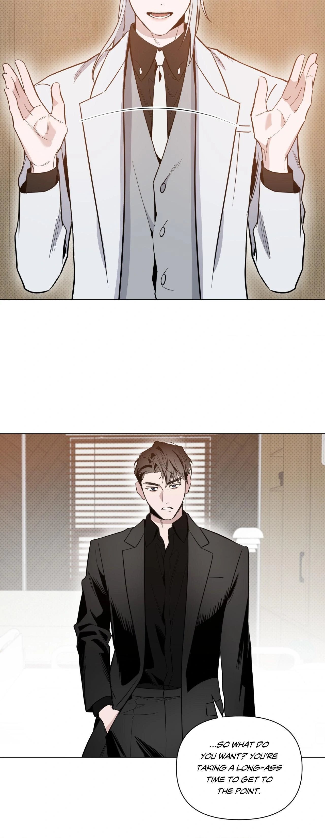 Dawn After Darkness [Official] - Chapter 62 manhwa