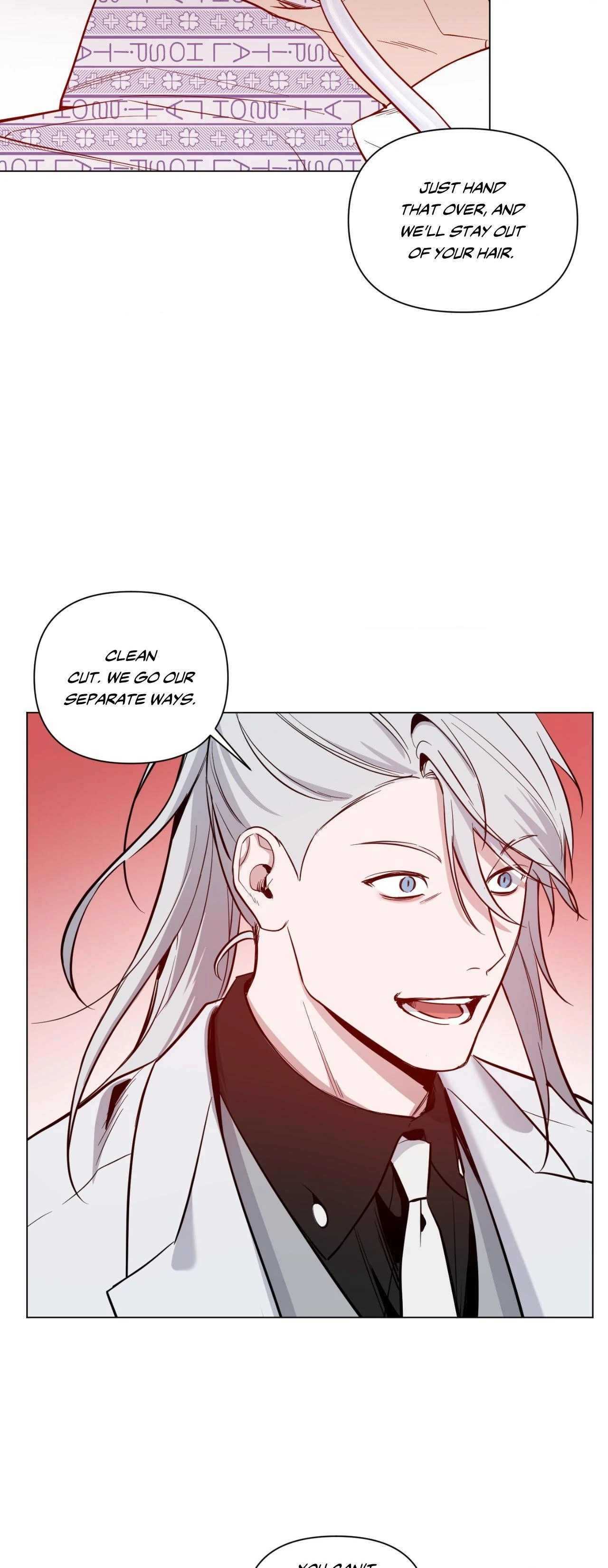 Dawn After Darkness [Official] - Chapter 62 manhwa