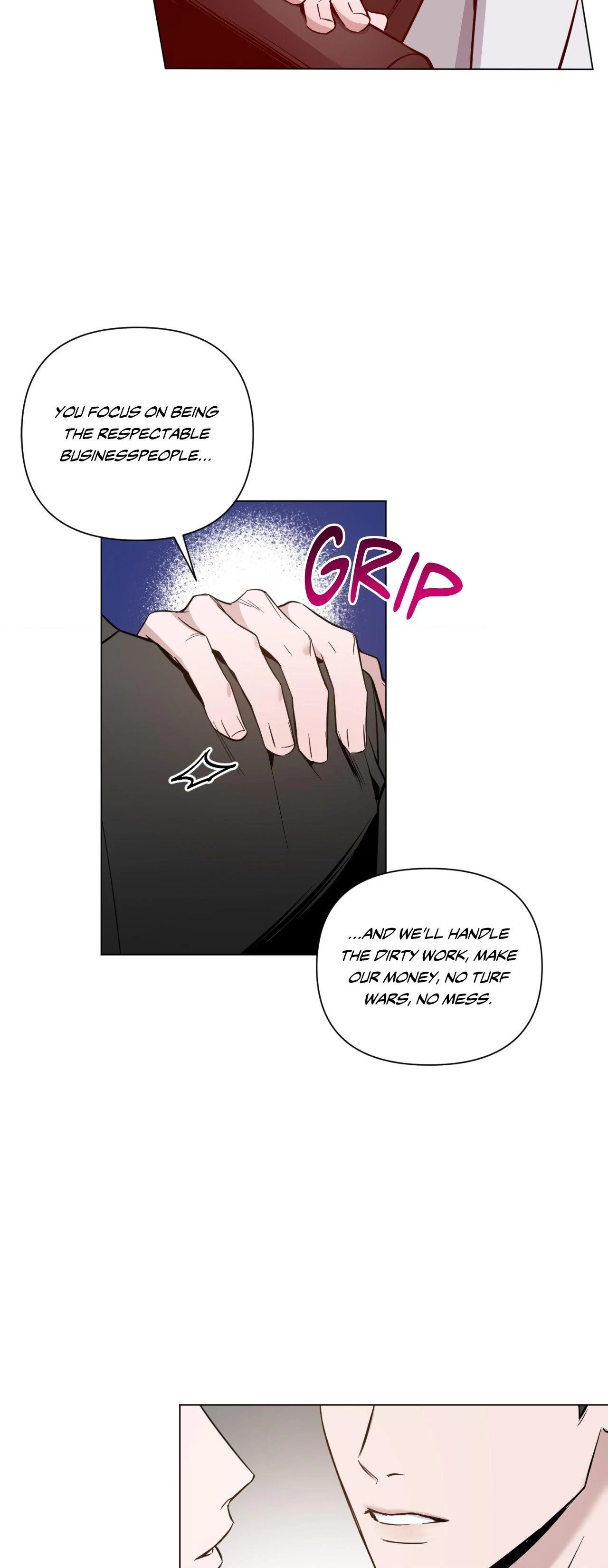 Dawn After Darkness [Official] - Chapter 62 manhwa