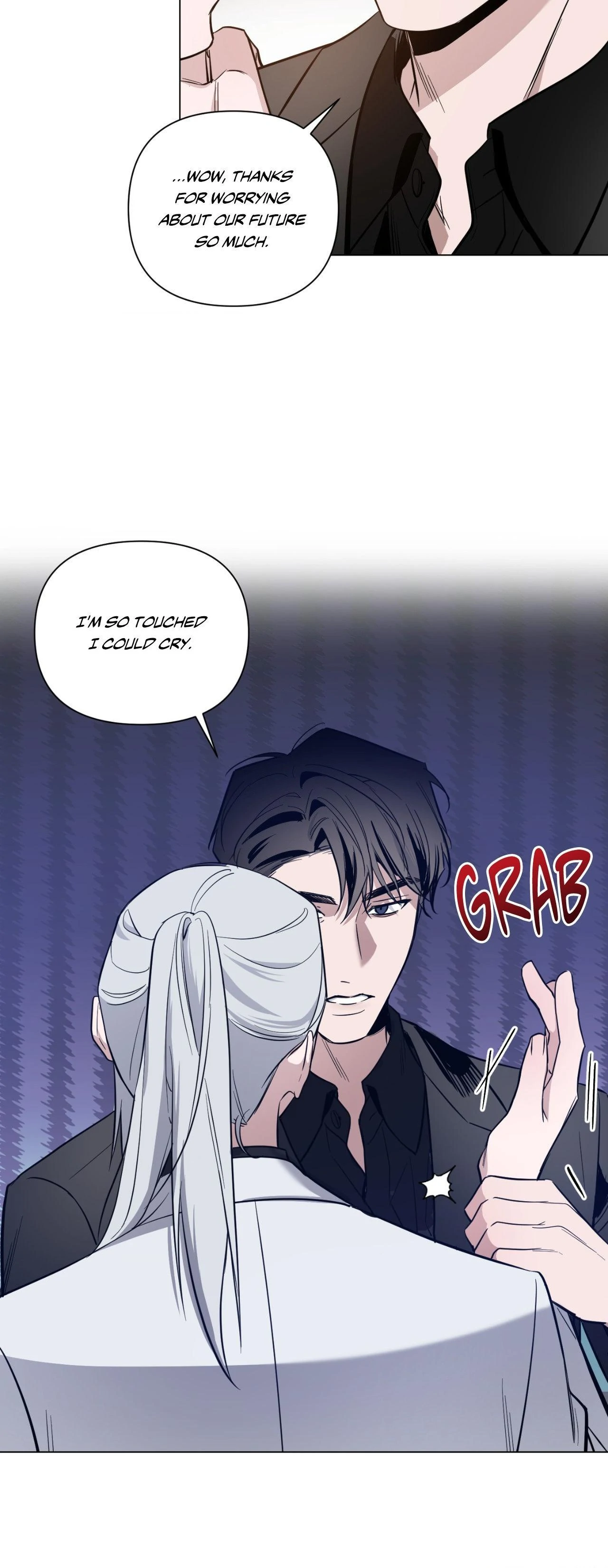 Dawn After Darkness [Official] - Chapter 62 manhwa
