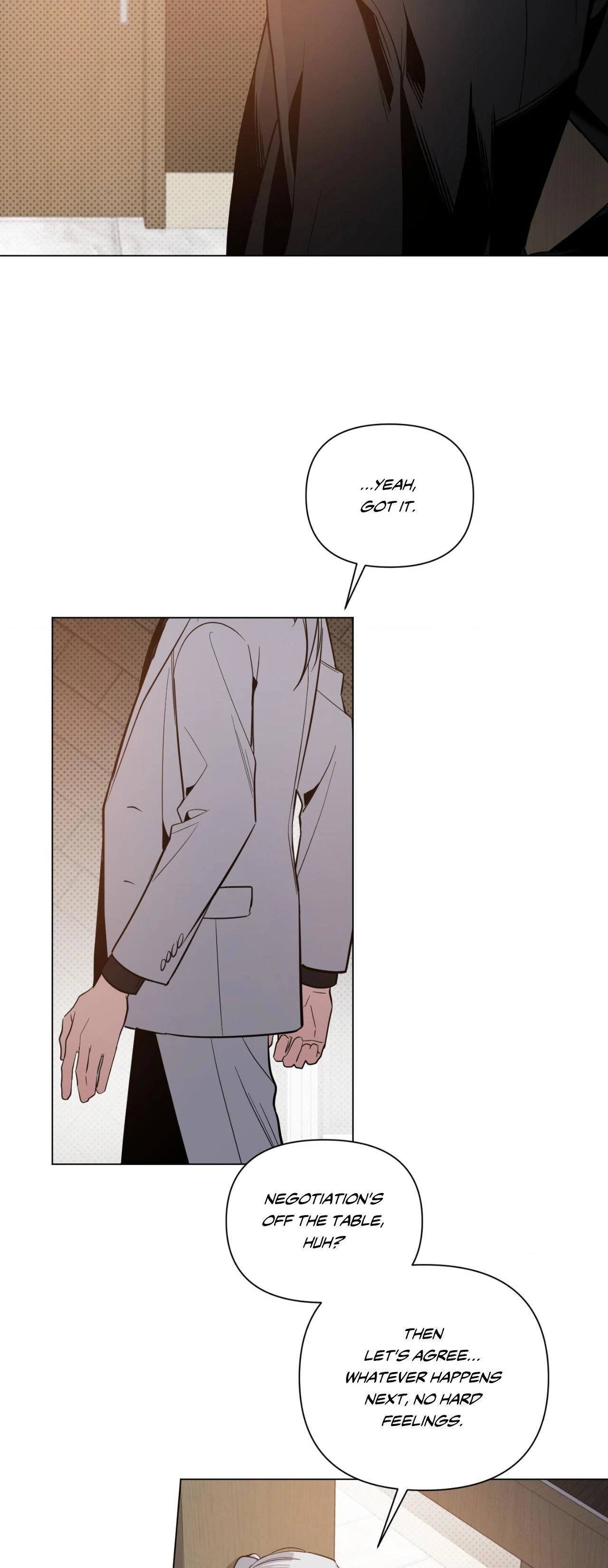 Dawn After Darkness [Official] - Chapter 62 manhwa
