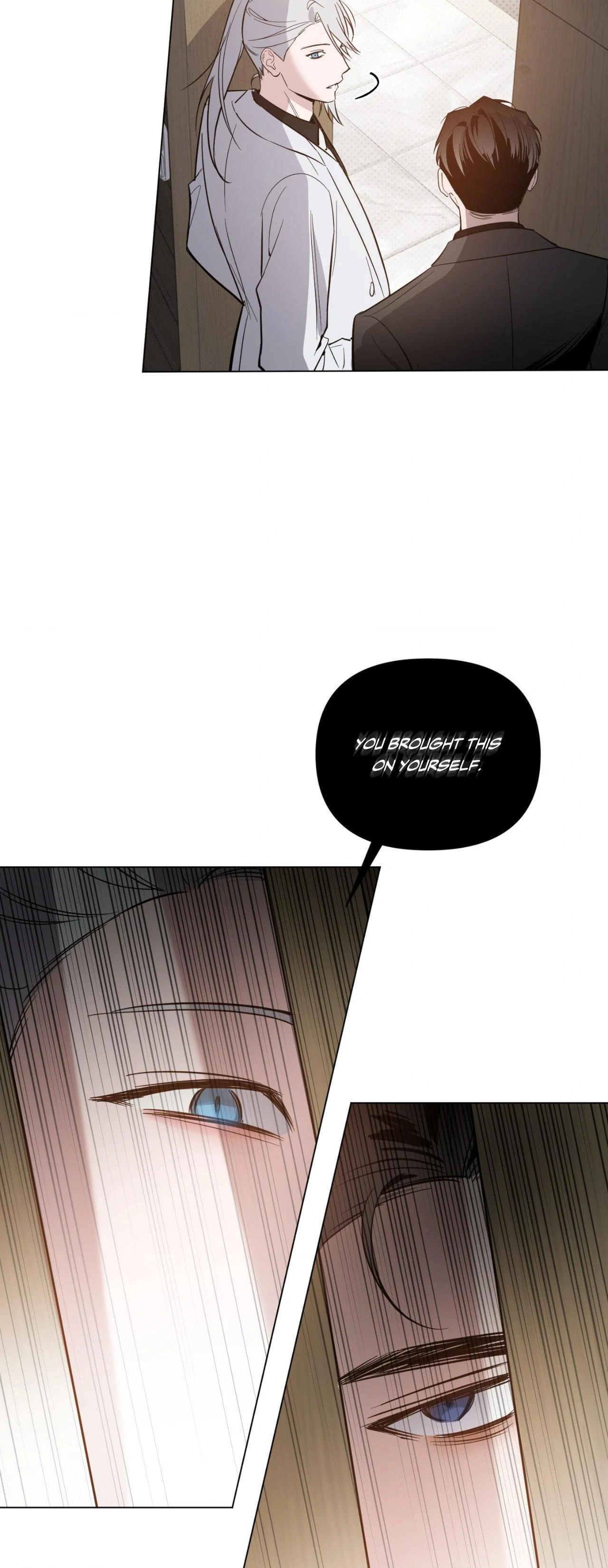 Dawn After Darkness [Official] - Chapter 62 manhwa