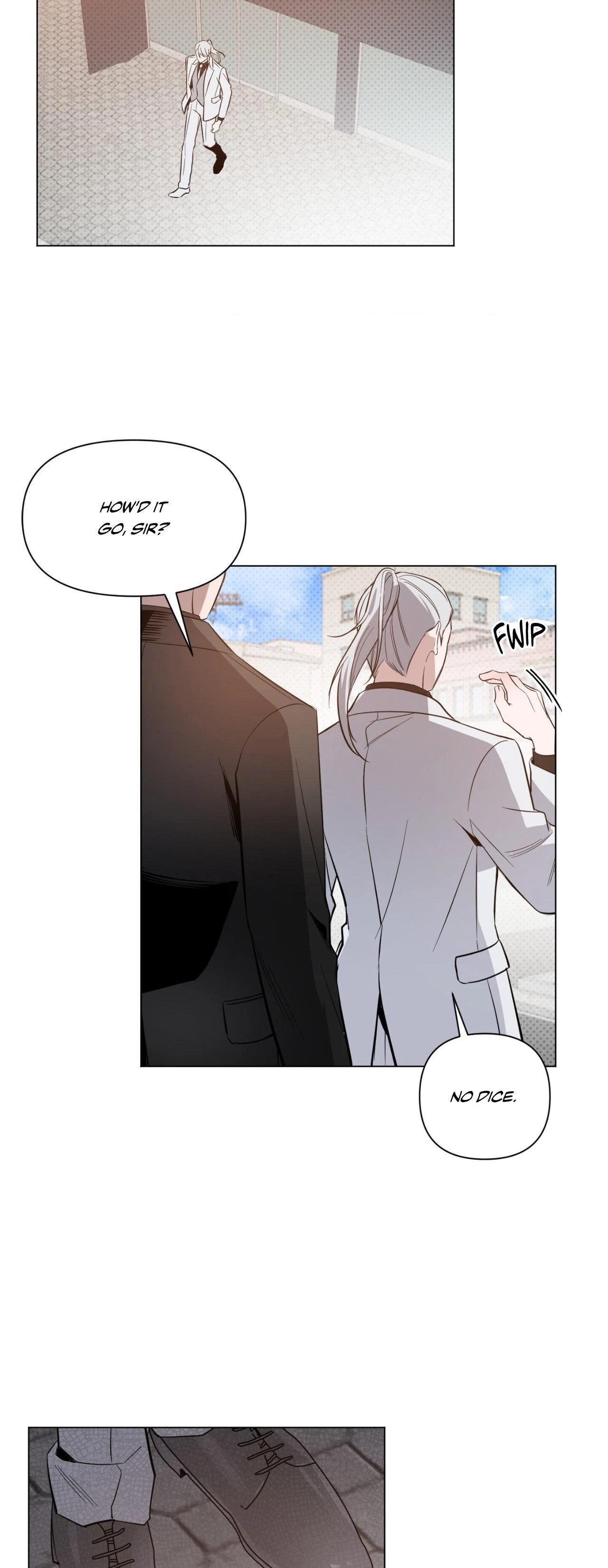 Dawn After Darkness [Official] - Chapter 62 manhwa