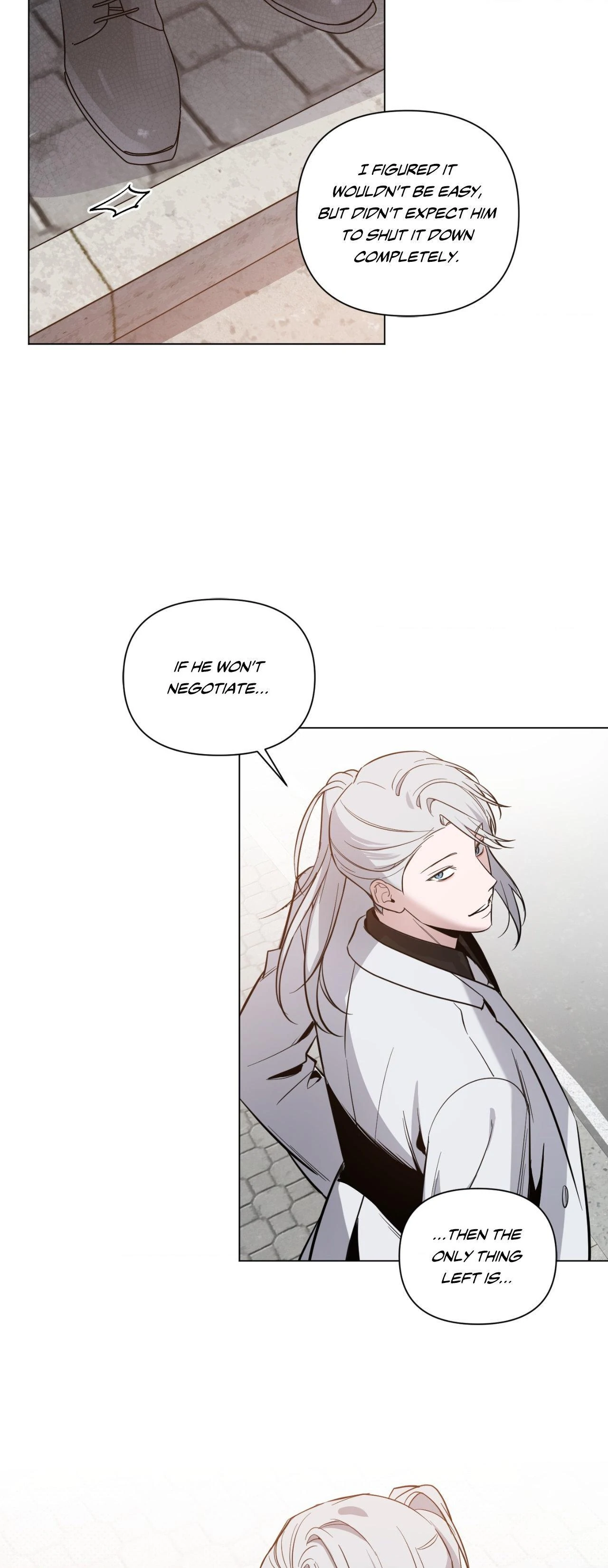Dawn After Darkness [Official] - Chapter 62 manhwa
