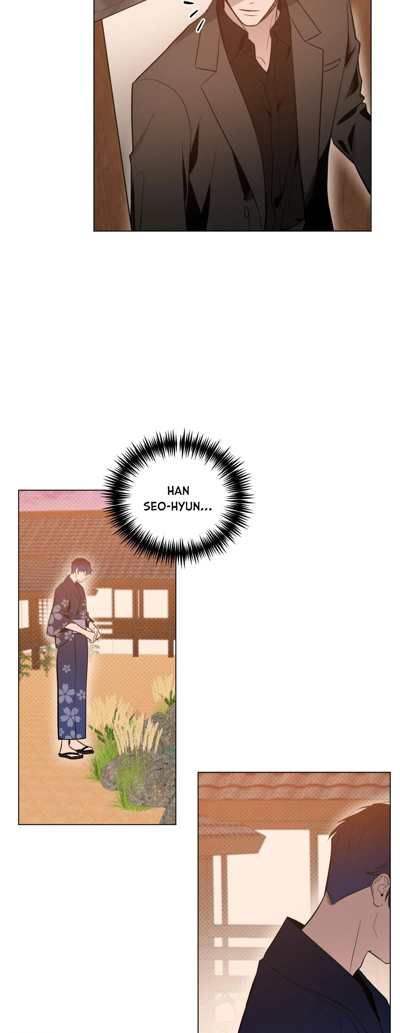 Dawn After Darkness [Official] - Chapter 62 manhwa