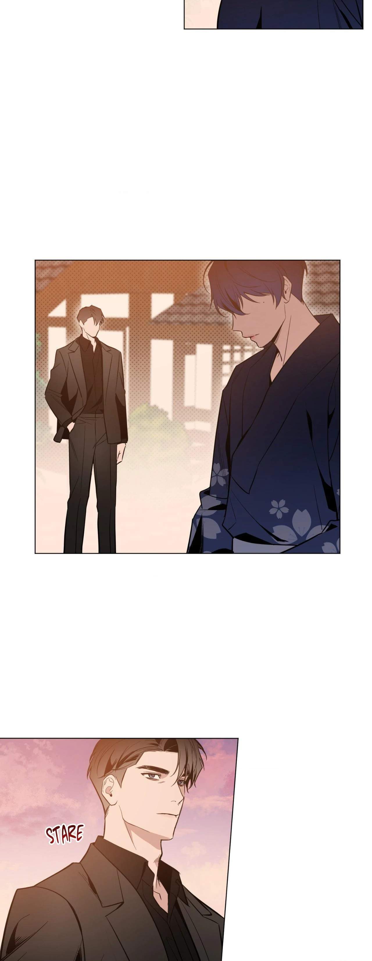 Dawn After Darkness [Official] - Chapter 62 manhwa
