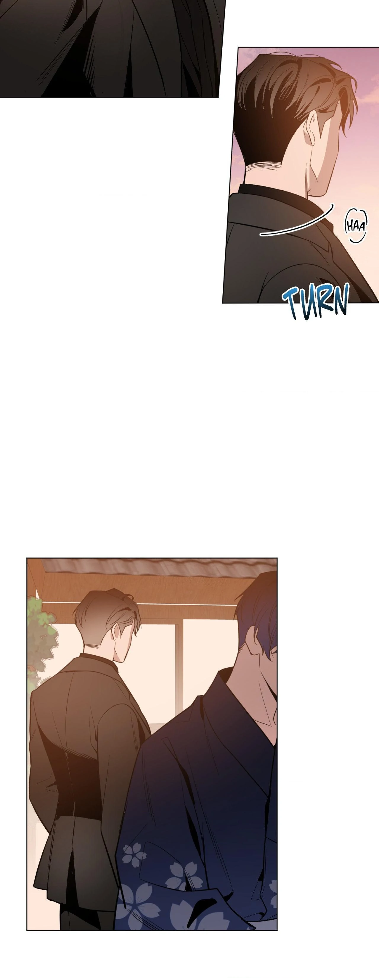 Dawn After Darkness [Official] - Chapter 62 manhwa