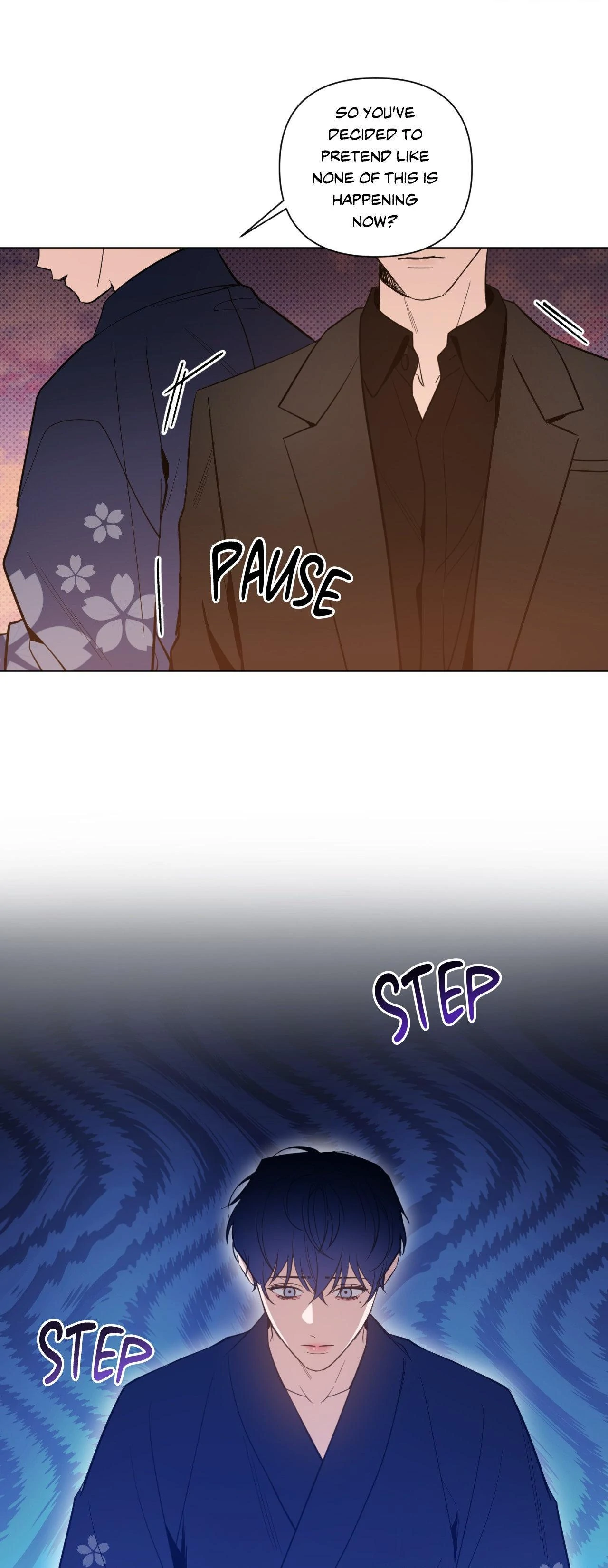 Dawn After Darkness [Official] - Chapter 62 manhwa
