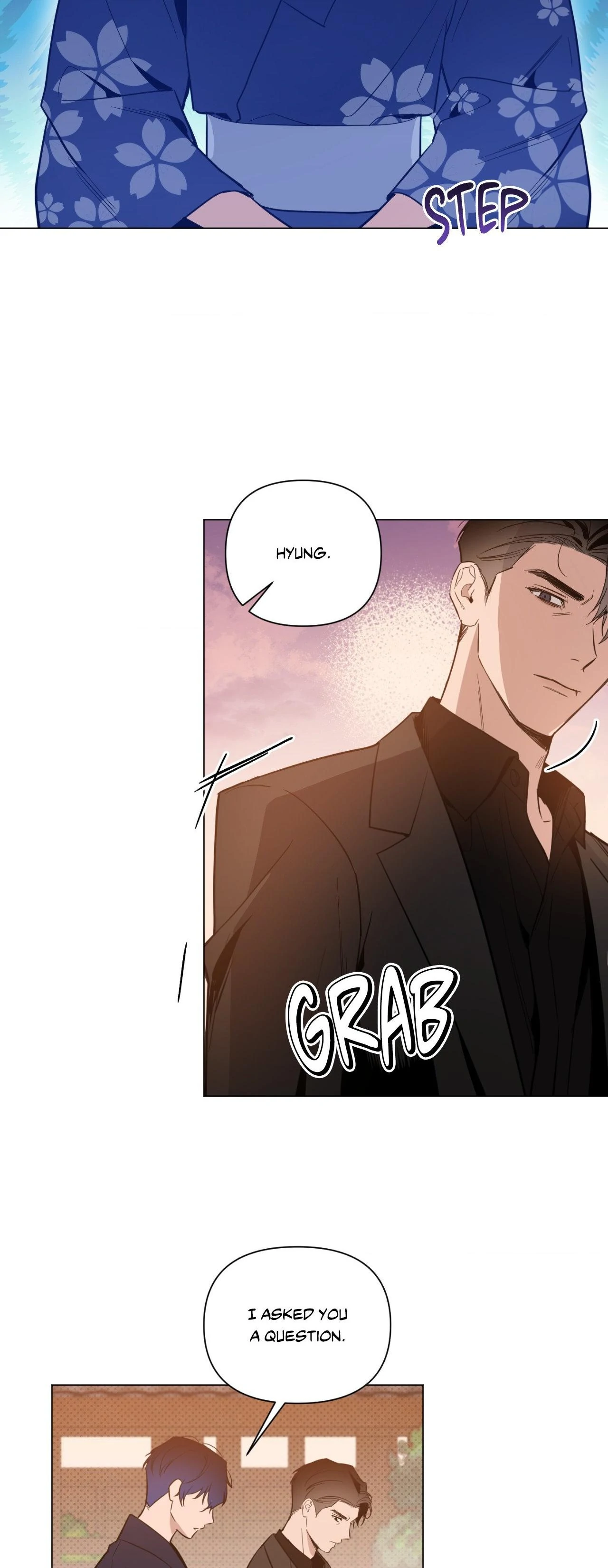 Dawn After Darkness [Official] - Chapter 62 manhwa