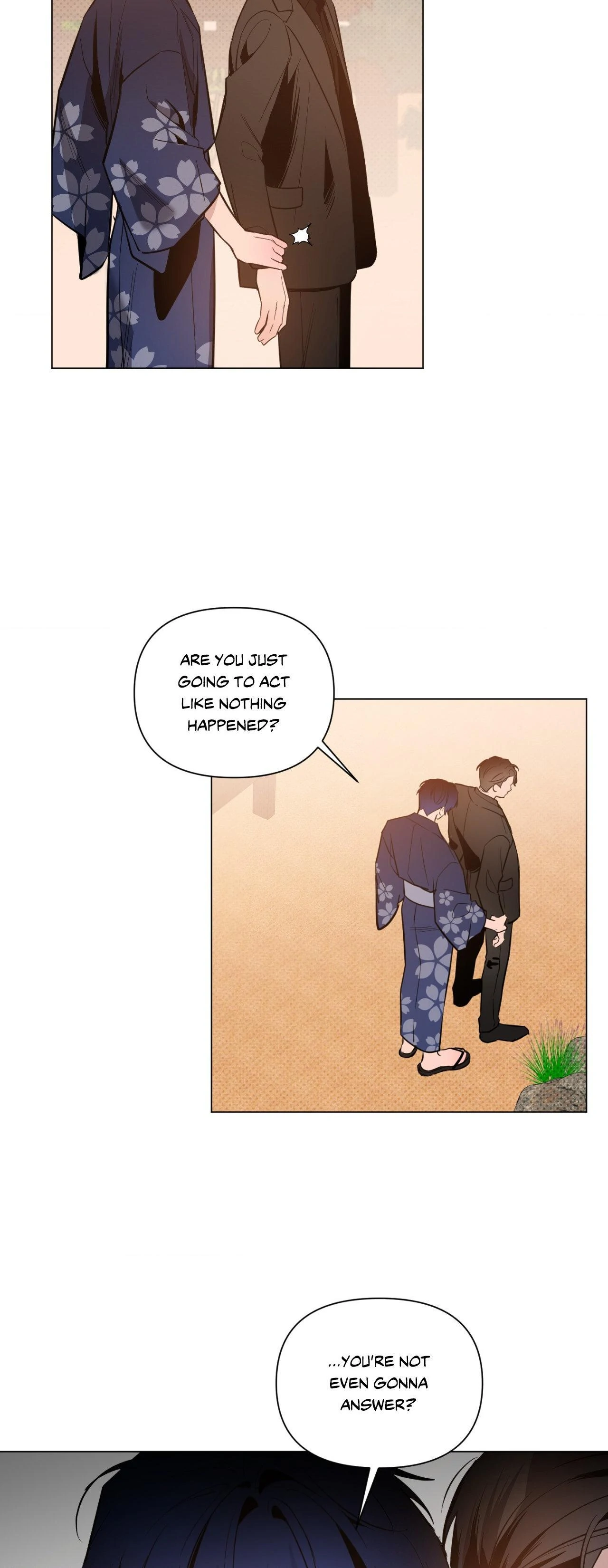 Dawn After Darkness [Official] - Chapter 62 manhwa
