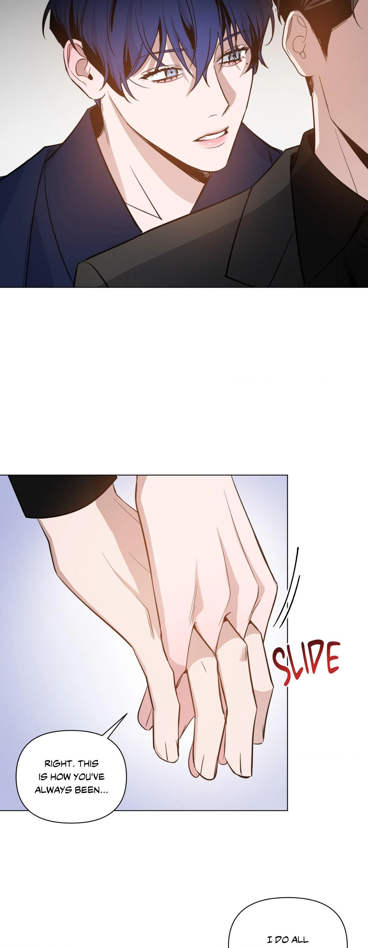 Dawn After Darkness [Official] - Chapter 62 manhwa