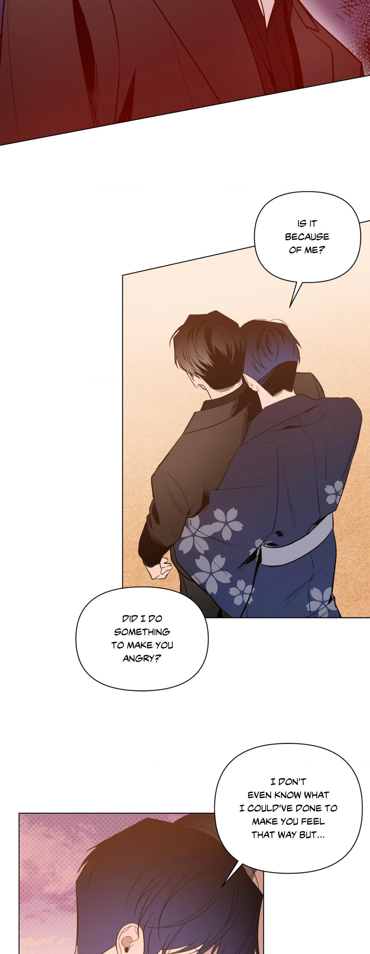Dawn After Darkness [Official] - Chapter 62 manhwa