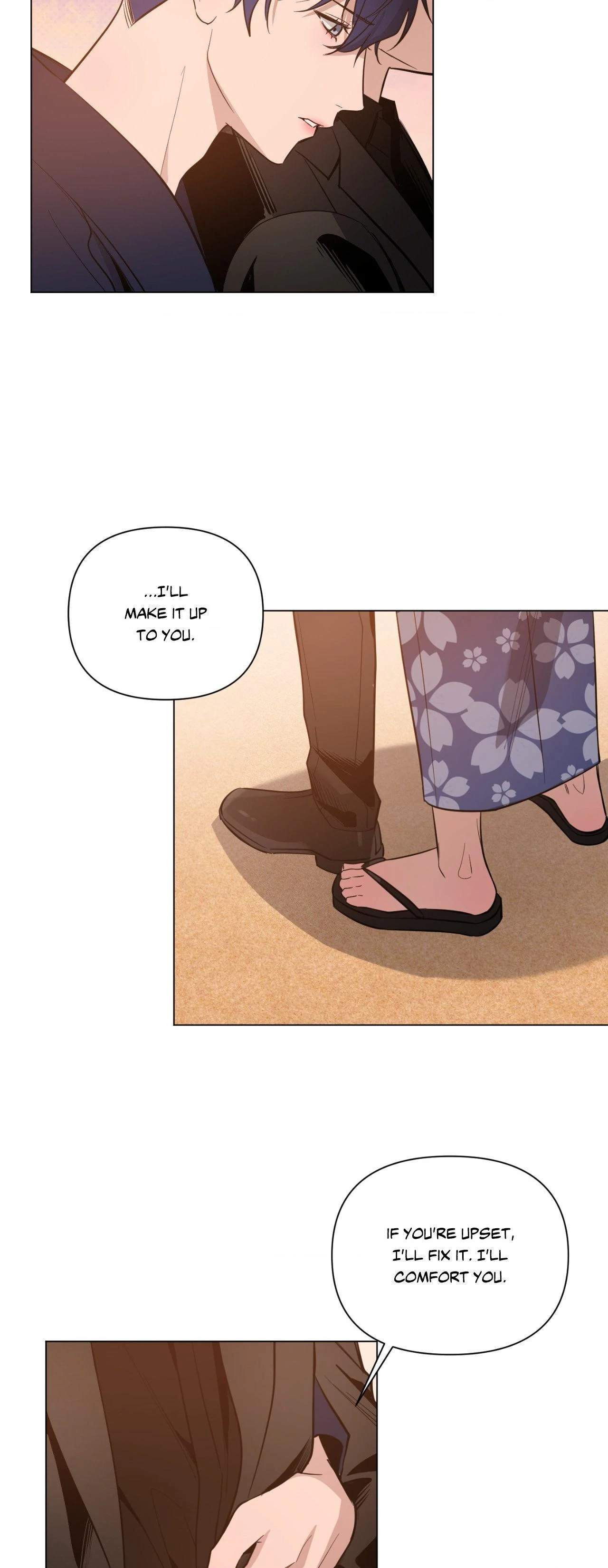 Dawn After Darkness [Official] - Chapter 62 manhwa