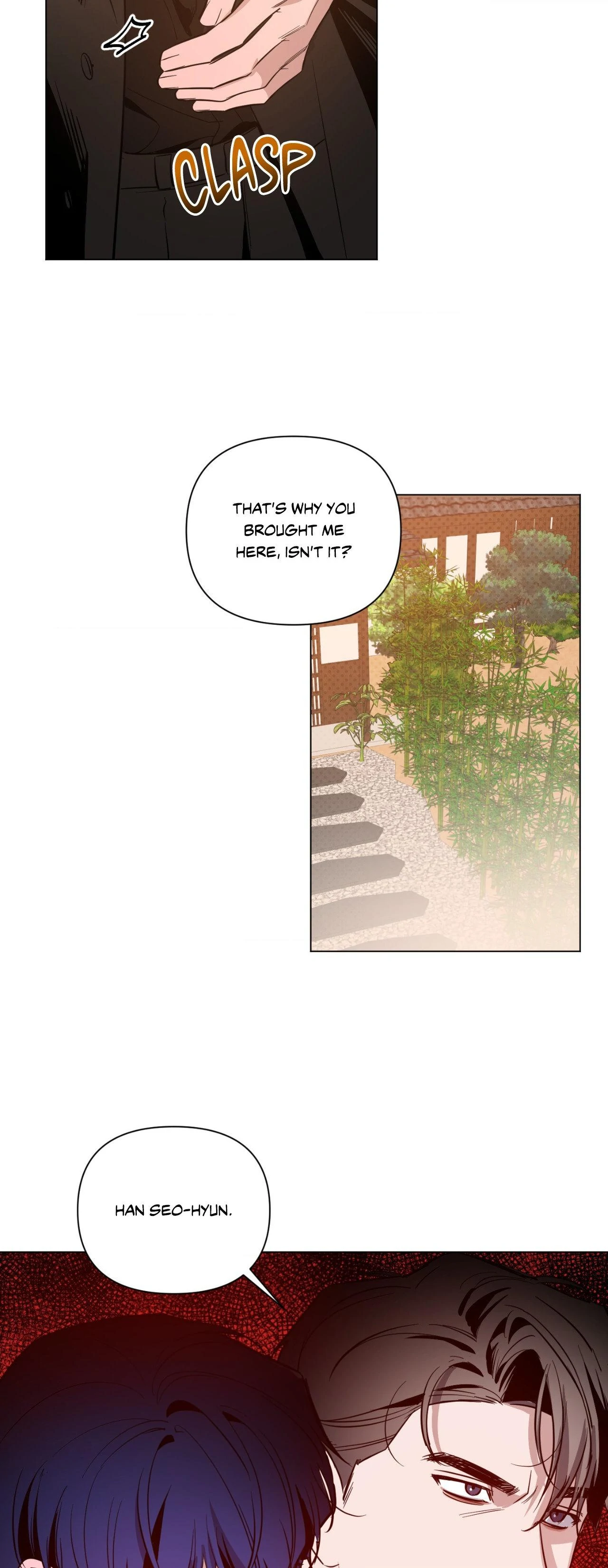 Dawn After Darkness [Official] - Chapter 62 manhwa