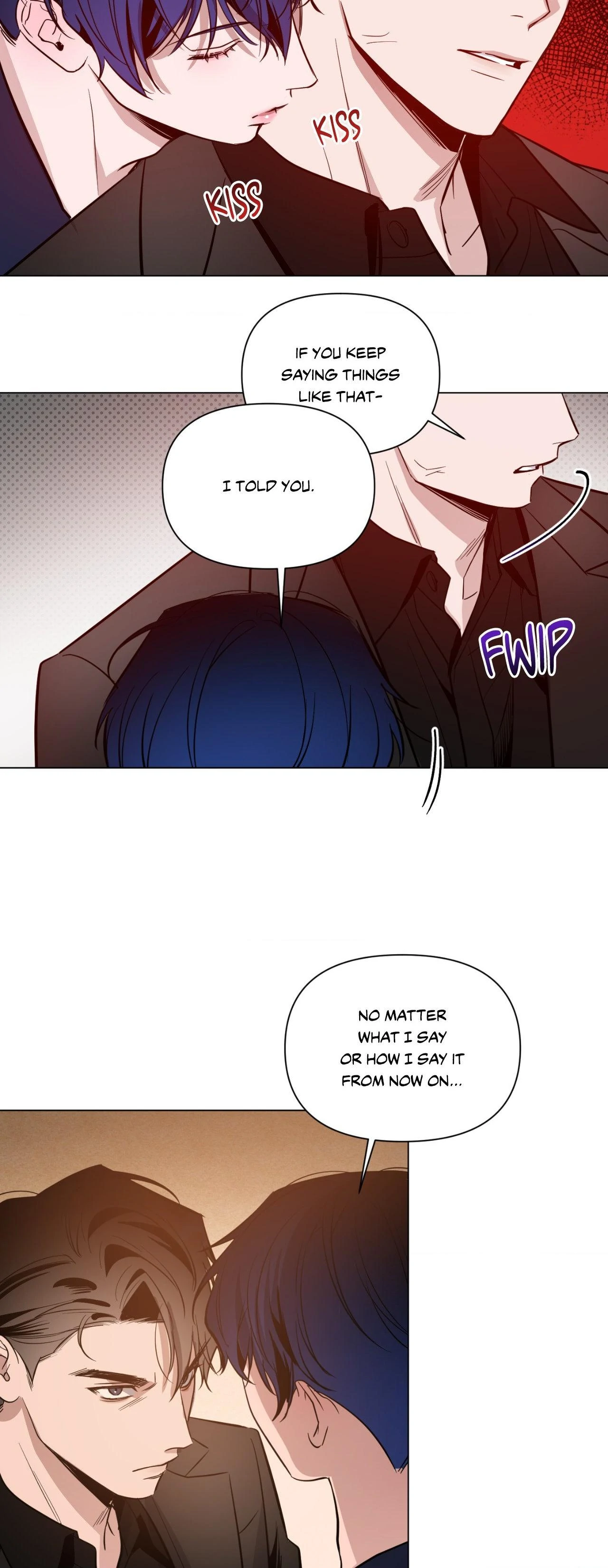 Dawn After Darkness [Official] - Chapter 62 manhwa