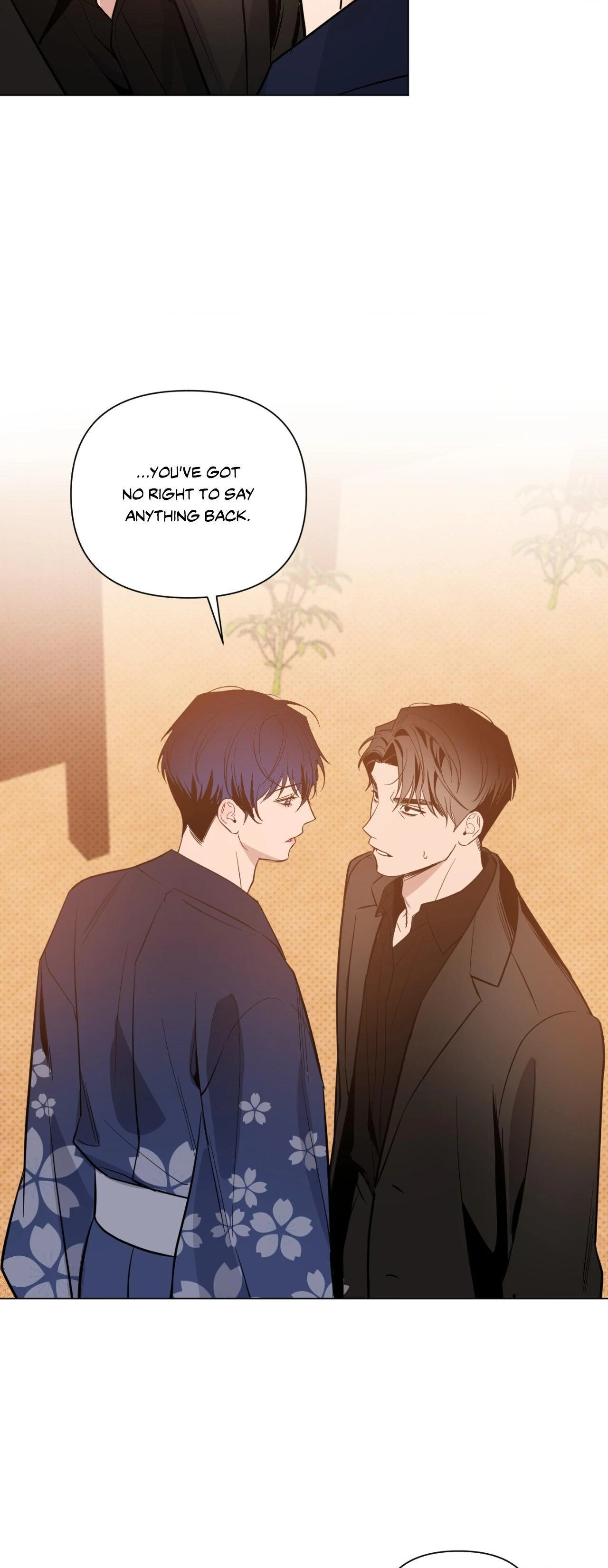 Dawn After Darkness [Official] - Chapter 62 manhwa