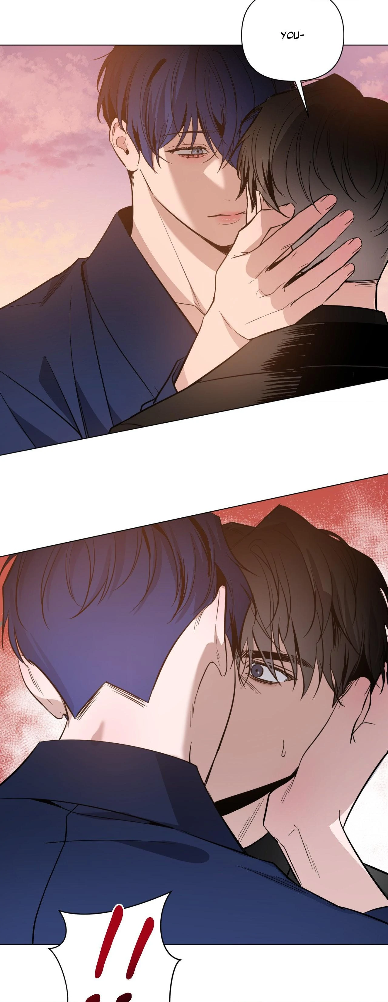 Dawn After Darkness [Official] - Chapter 62 manhwa