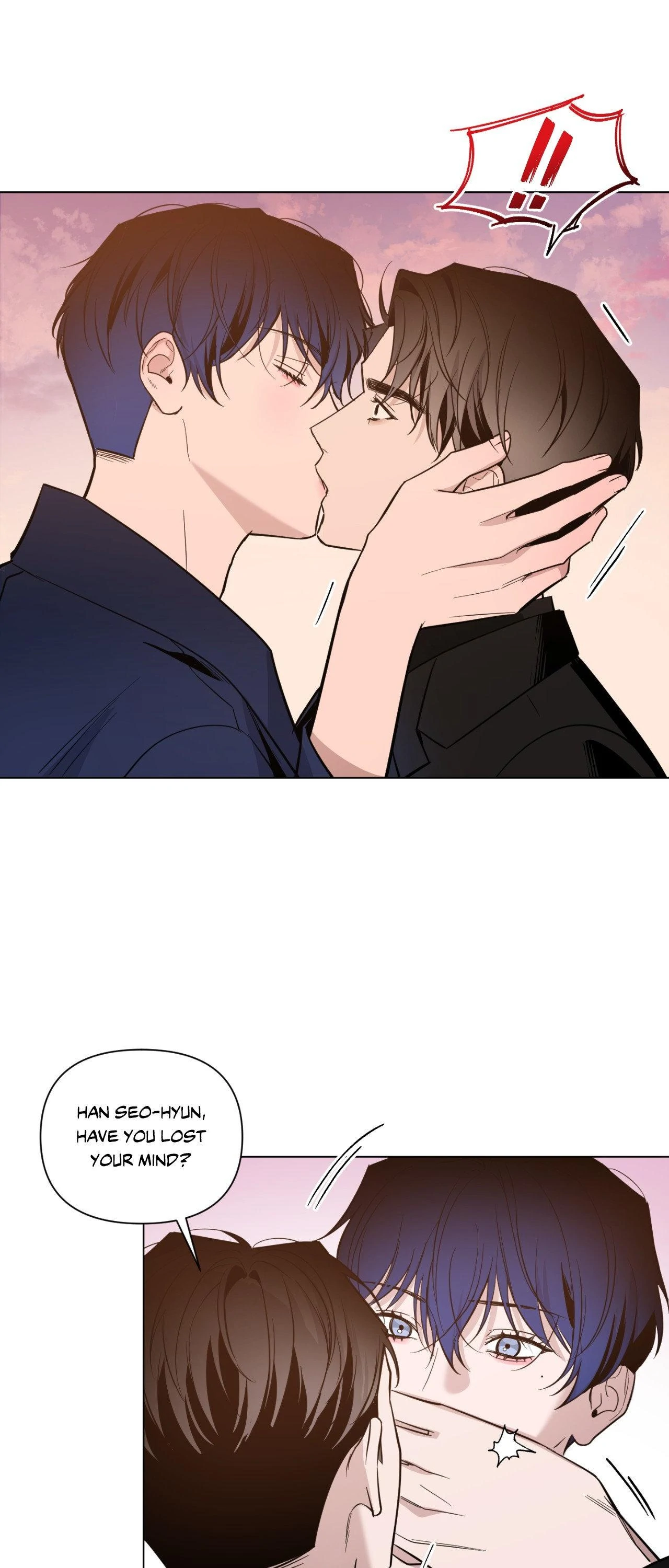 Dawn After Darkness [Official] - Chapter 63 manhwa