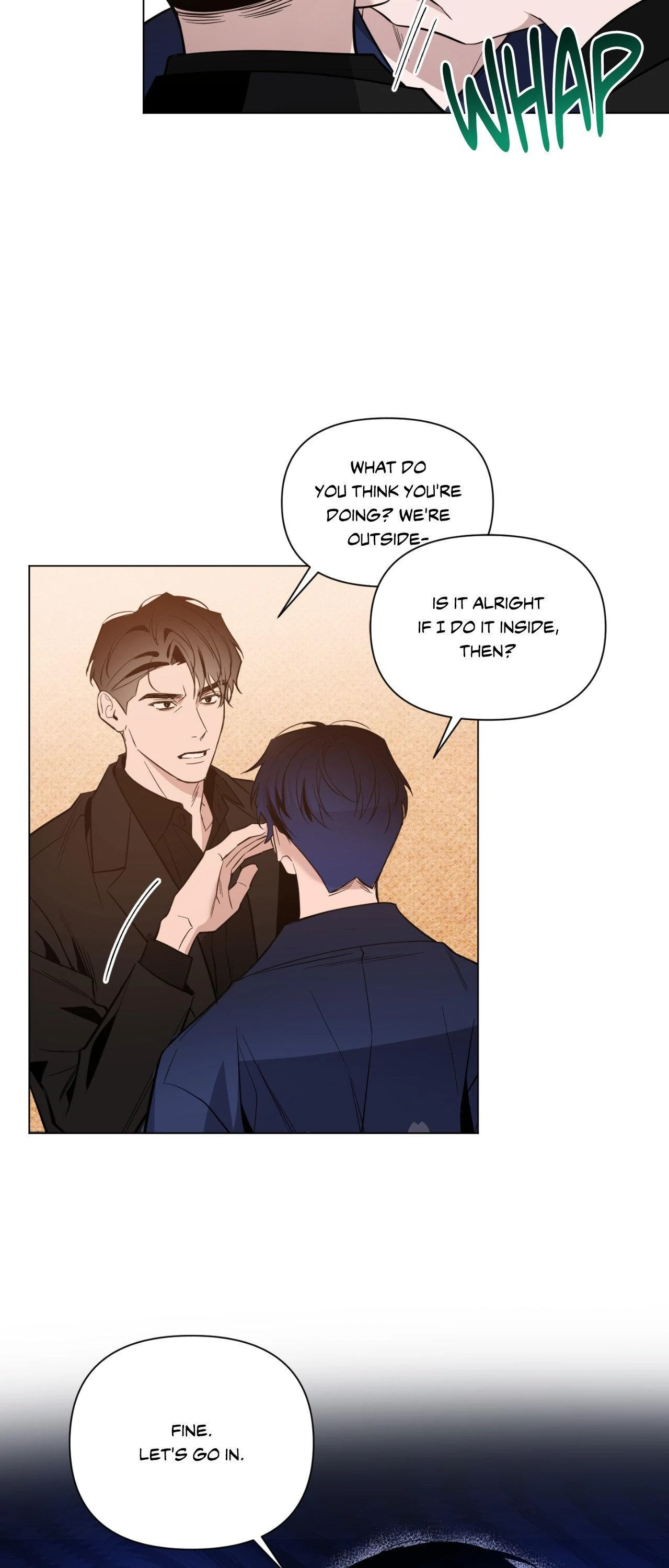 Dawn After Darkness [Official] - Chapter 63 manhwa