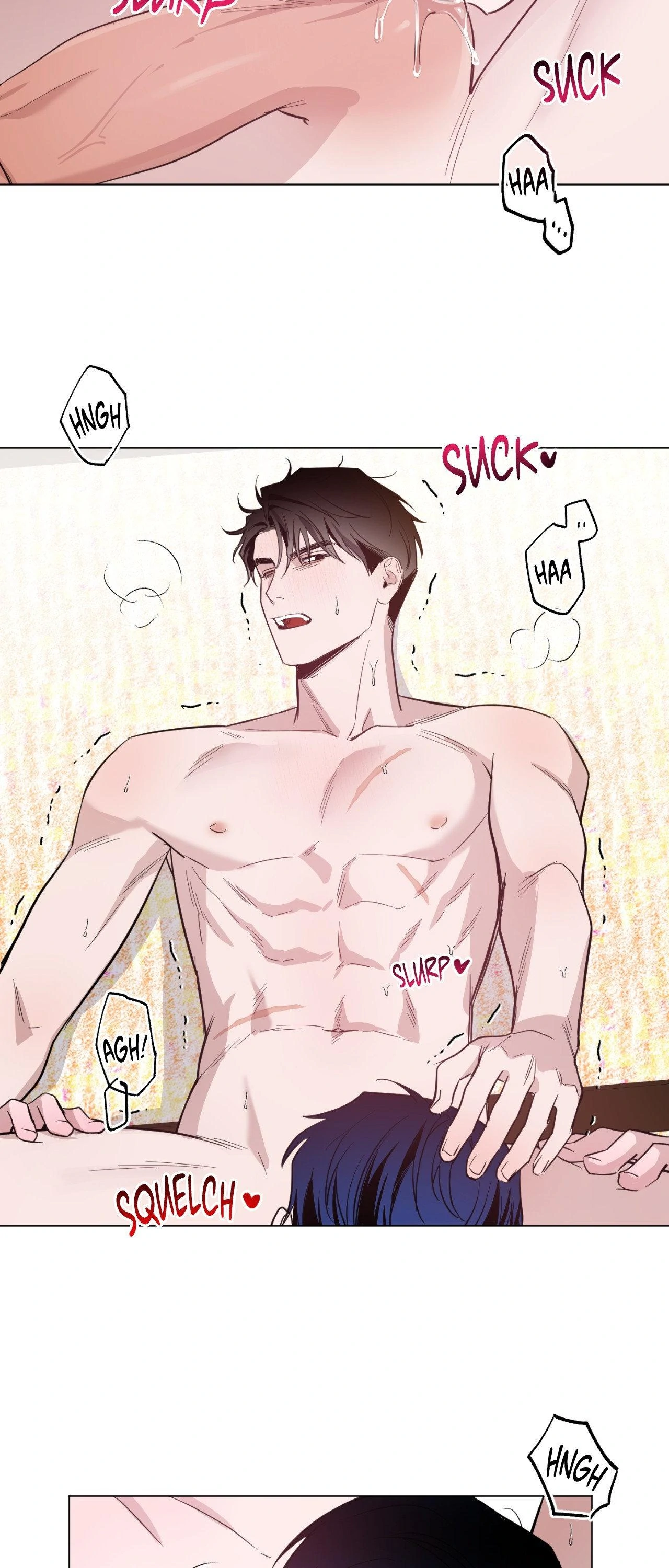Dawn After Darkness [Official] - Chapter 63 manhwa