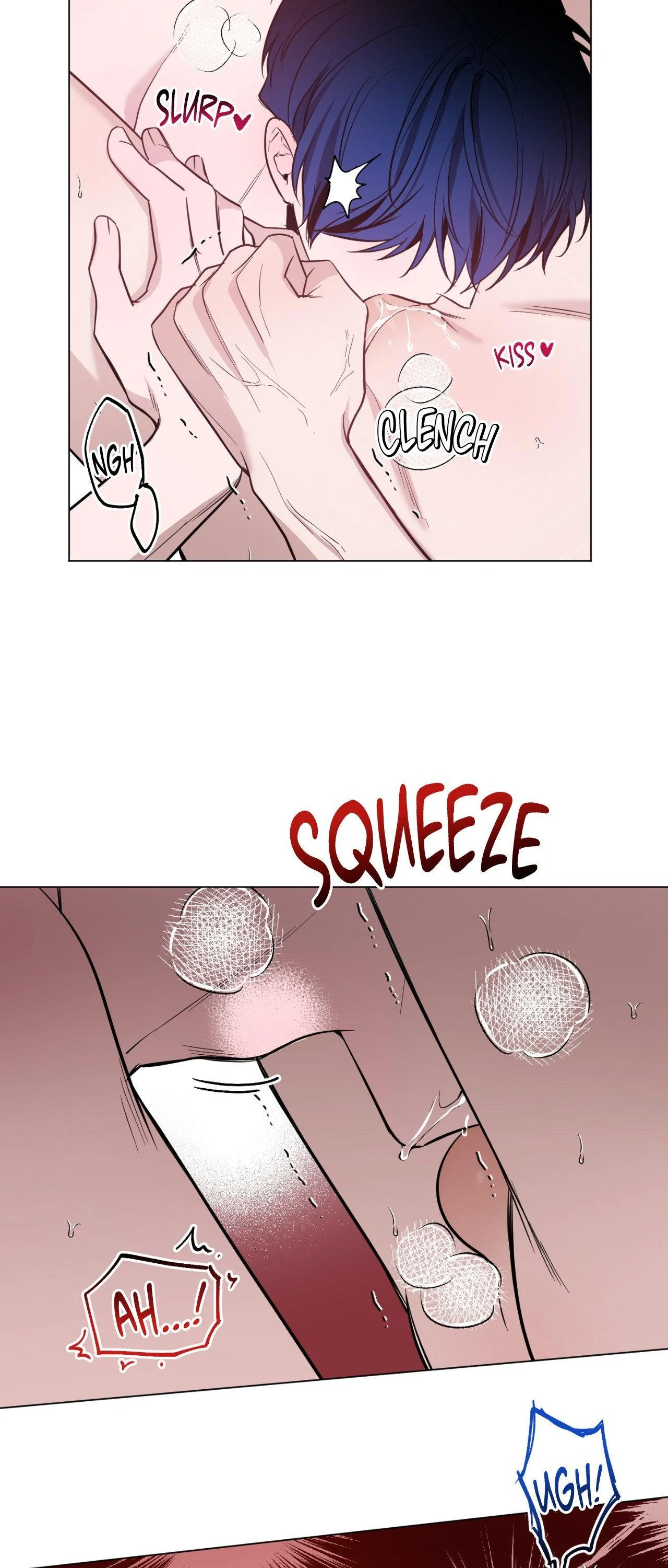 Dawn After Darkness [Official] - Chapter 63 manhwa