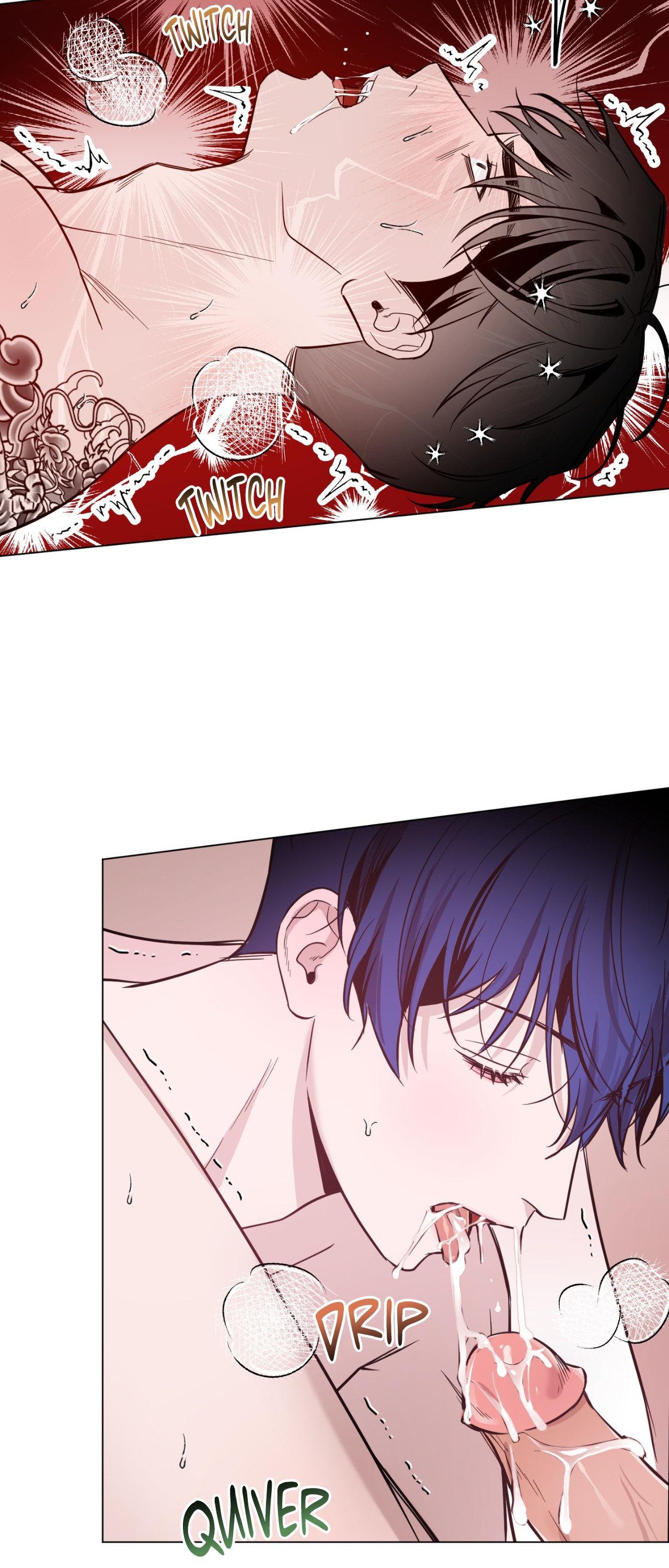 Dawn After Darkness [Official] - Chapter 63 manhwa