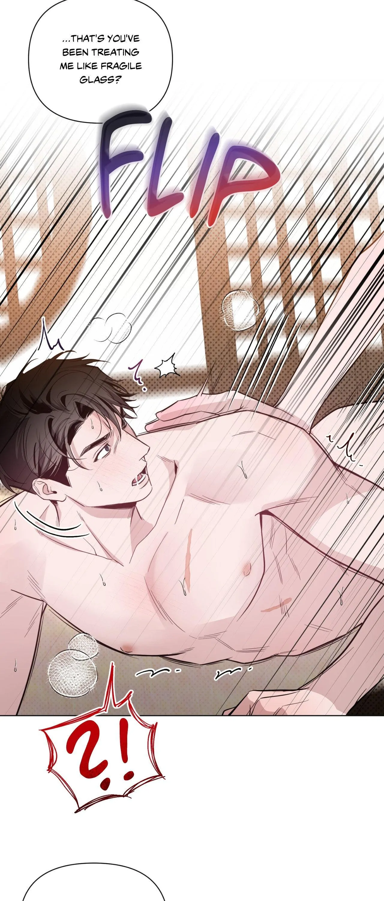 Dawn After Darkness [Official] - Chapter 63 manhwa