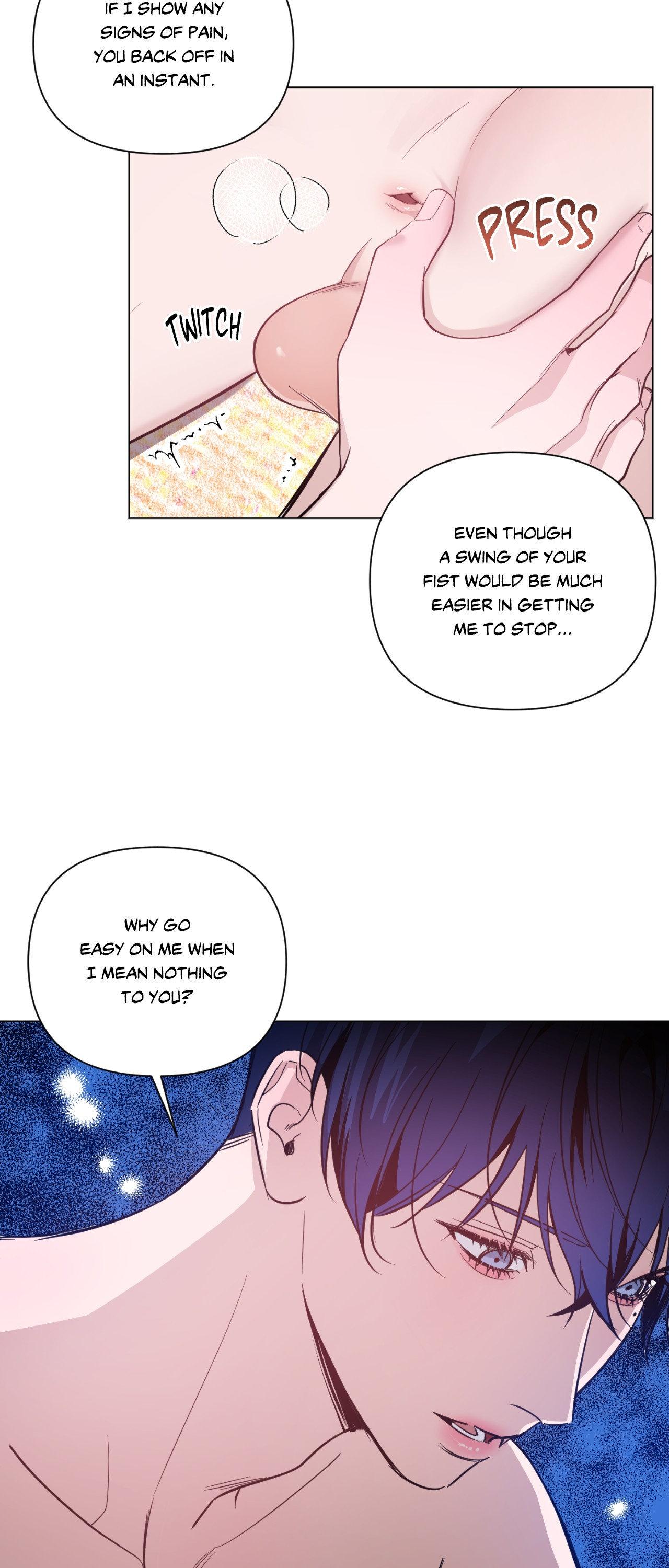 Dawn After Darkness [Official] - Chapter 63 manhwa
