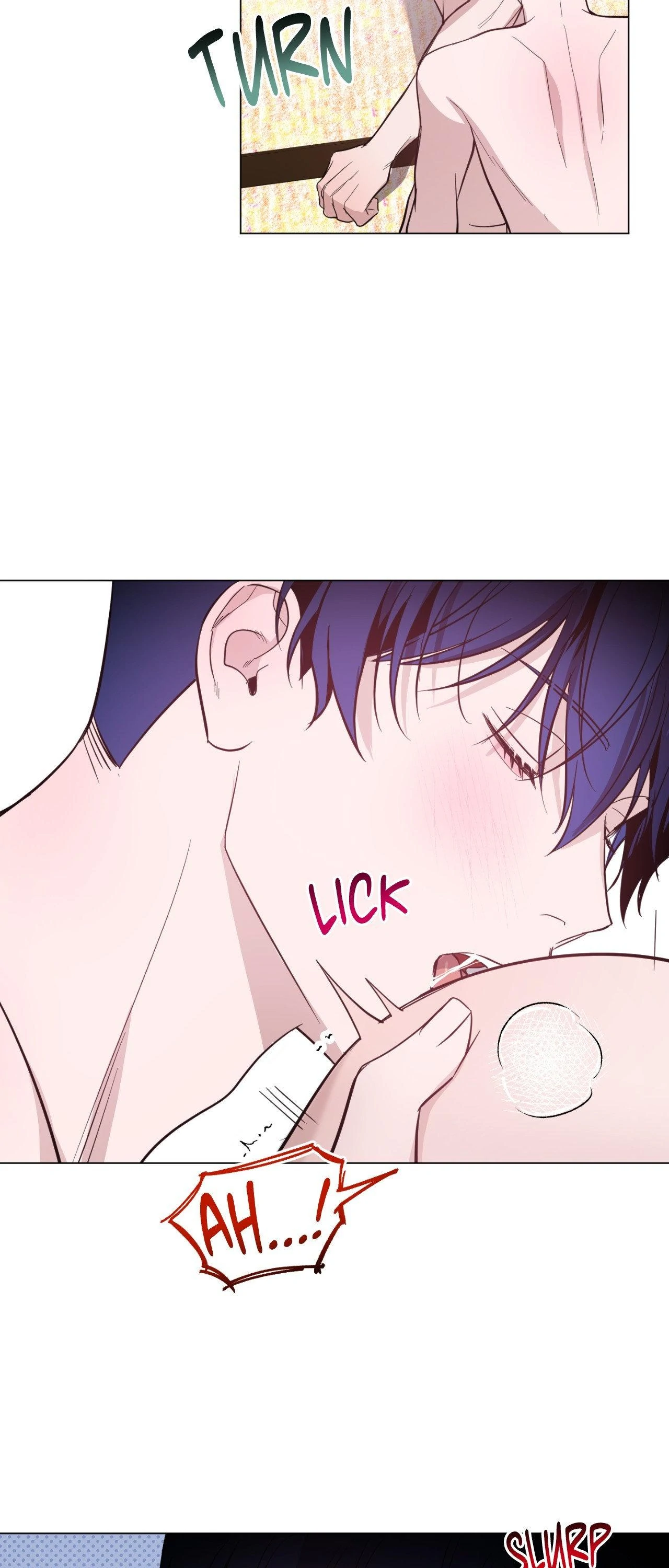 Dawn After Darkness [Official] - Chapter 63 manhwa