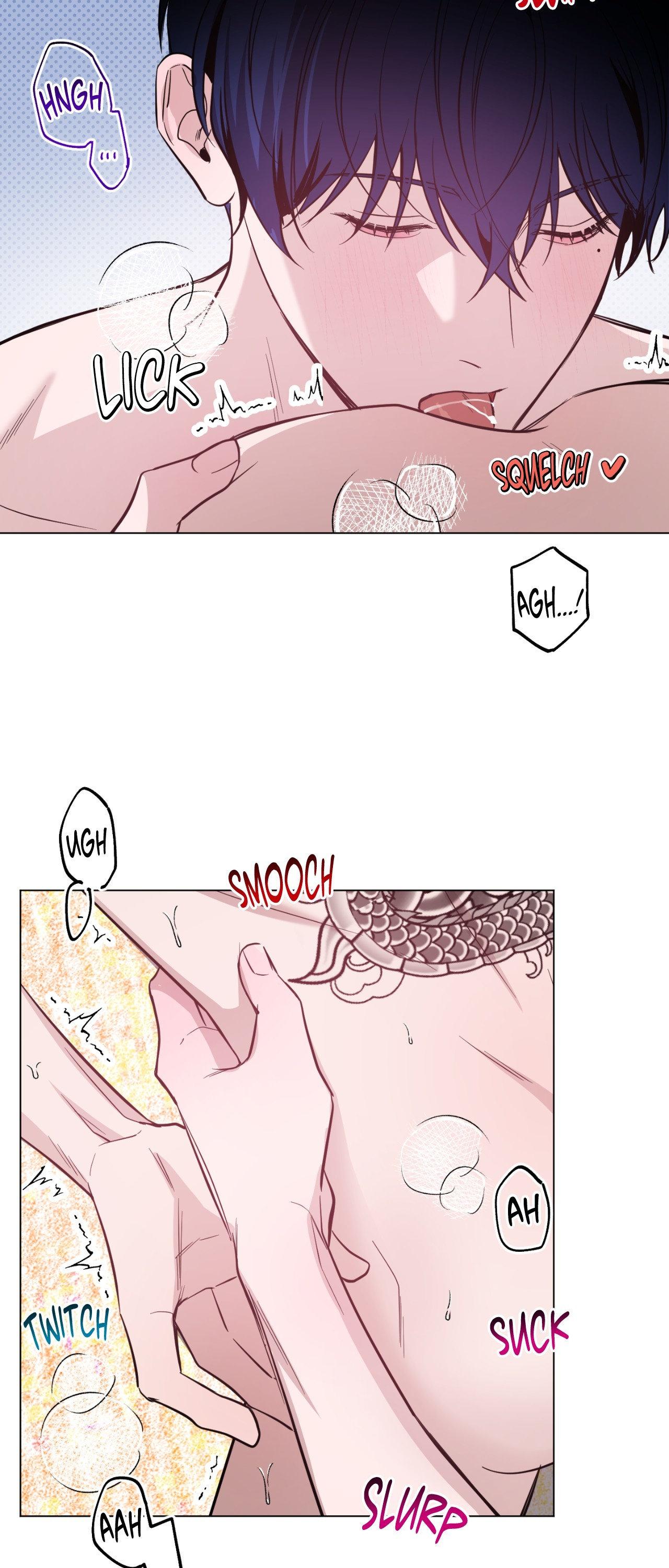 Dawn After Darkness [Official] - Chapter 63 manhwa