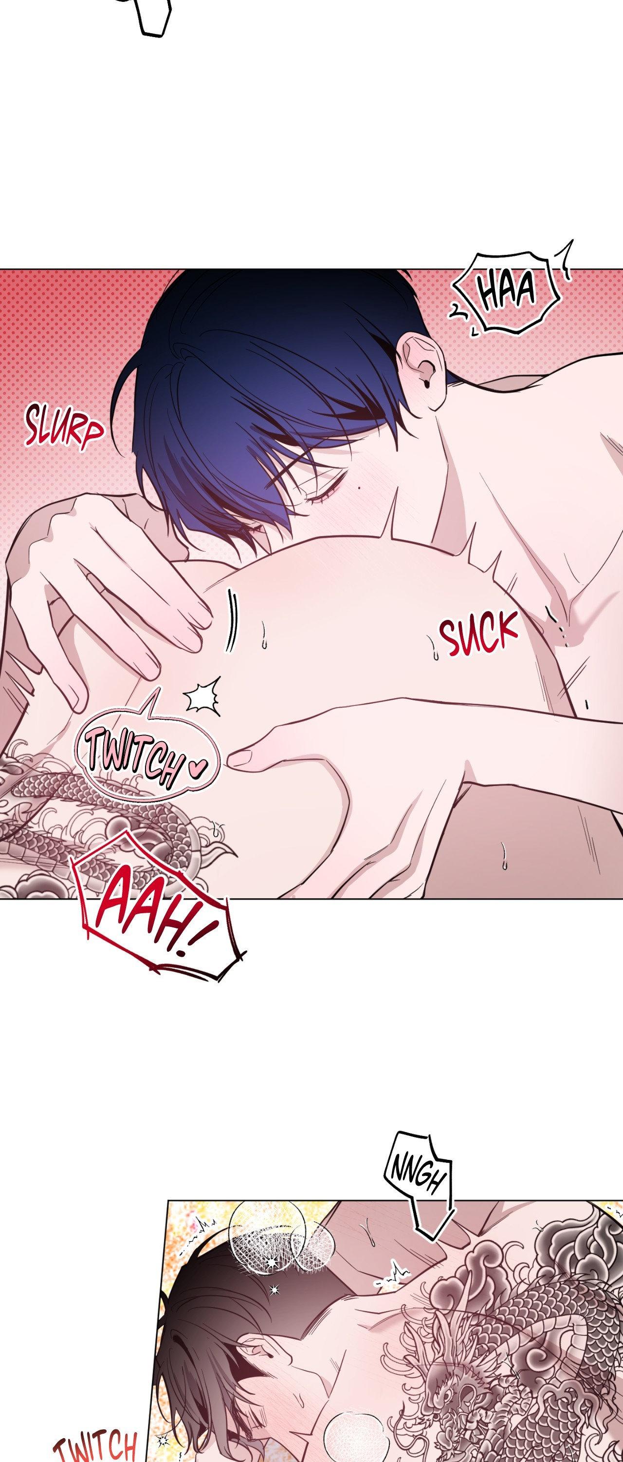 Dawn After Darkness [Official] - Chapter 63 manhwa