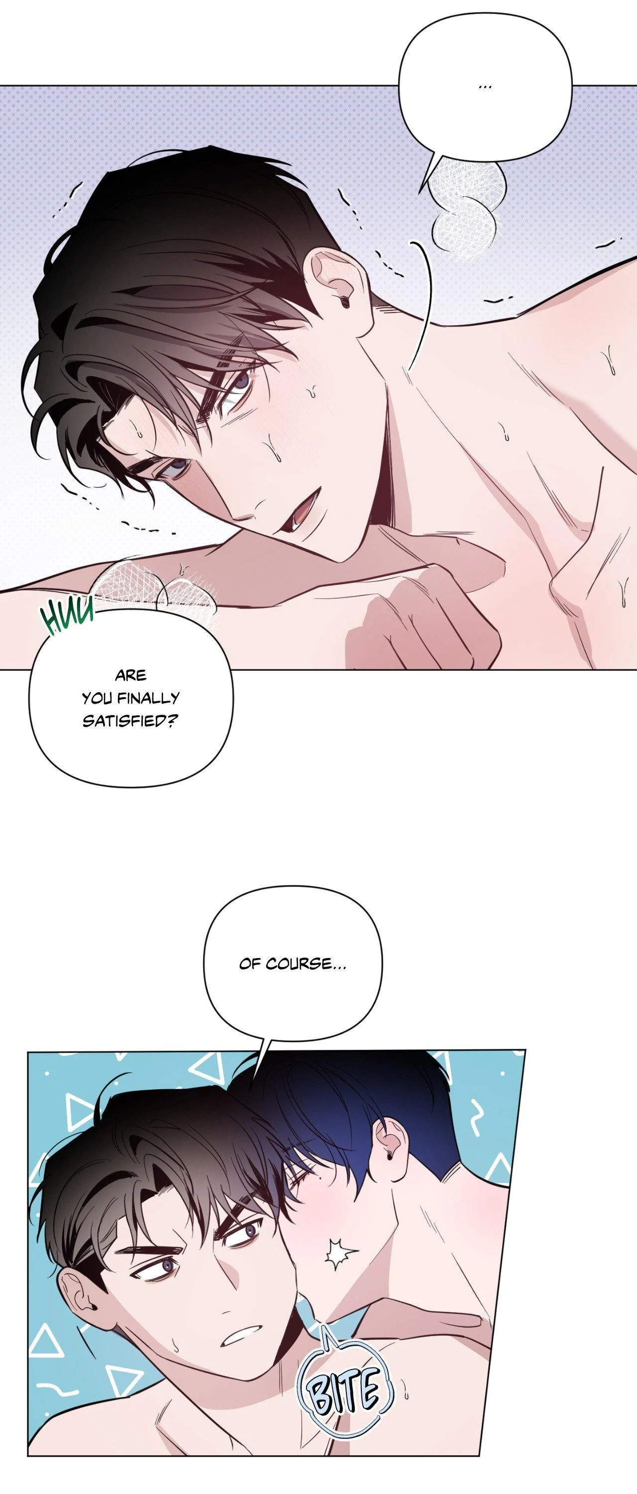 Dawn After Darkness [Official] - Chapter 63 manhwa