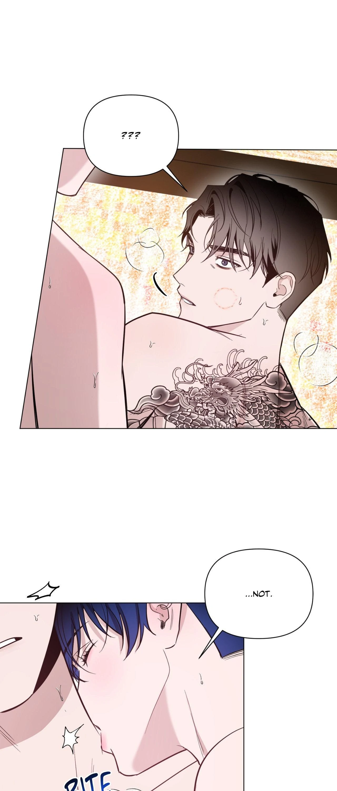 Dawn After Darkness [Official] - Chapter 63 manhwa