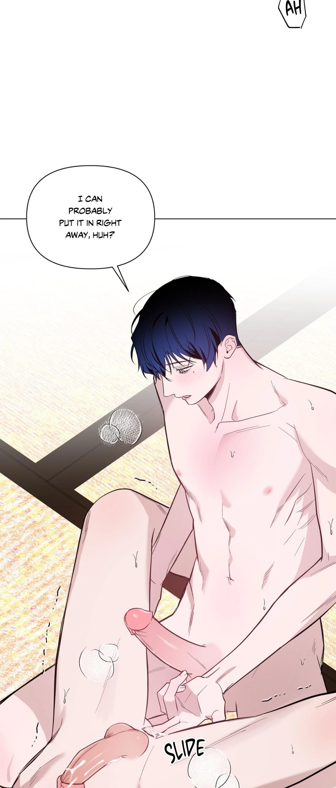 Dawn After Darkness [Official] - Chapter 63 manhwa