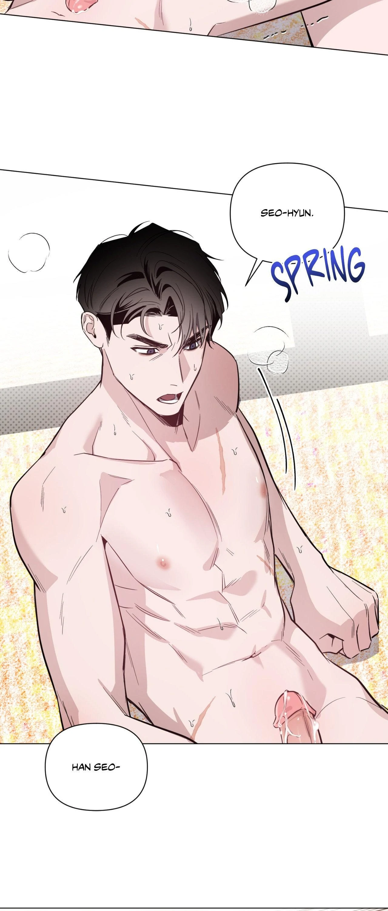Dawn After Darkness [Official] - Chapter 63 manhwa