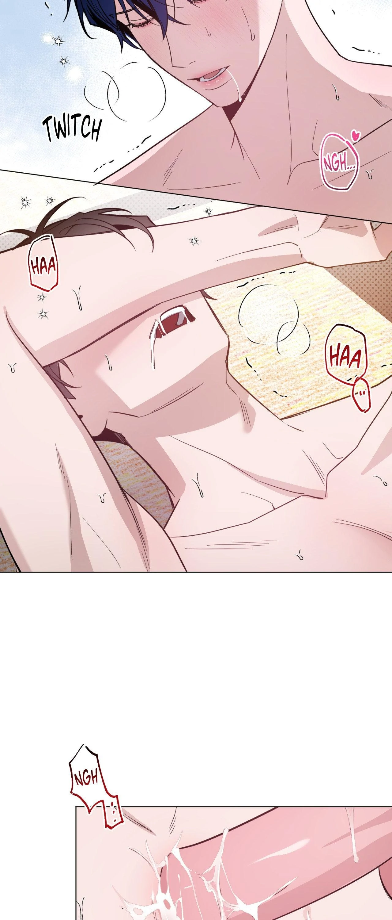 Dawn After Darkness [Official] - Chapter 63 manhwa