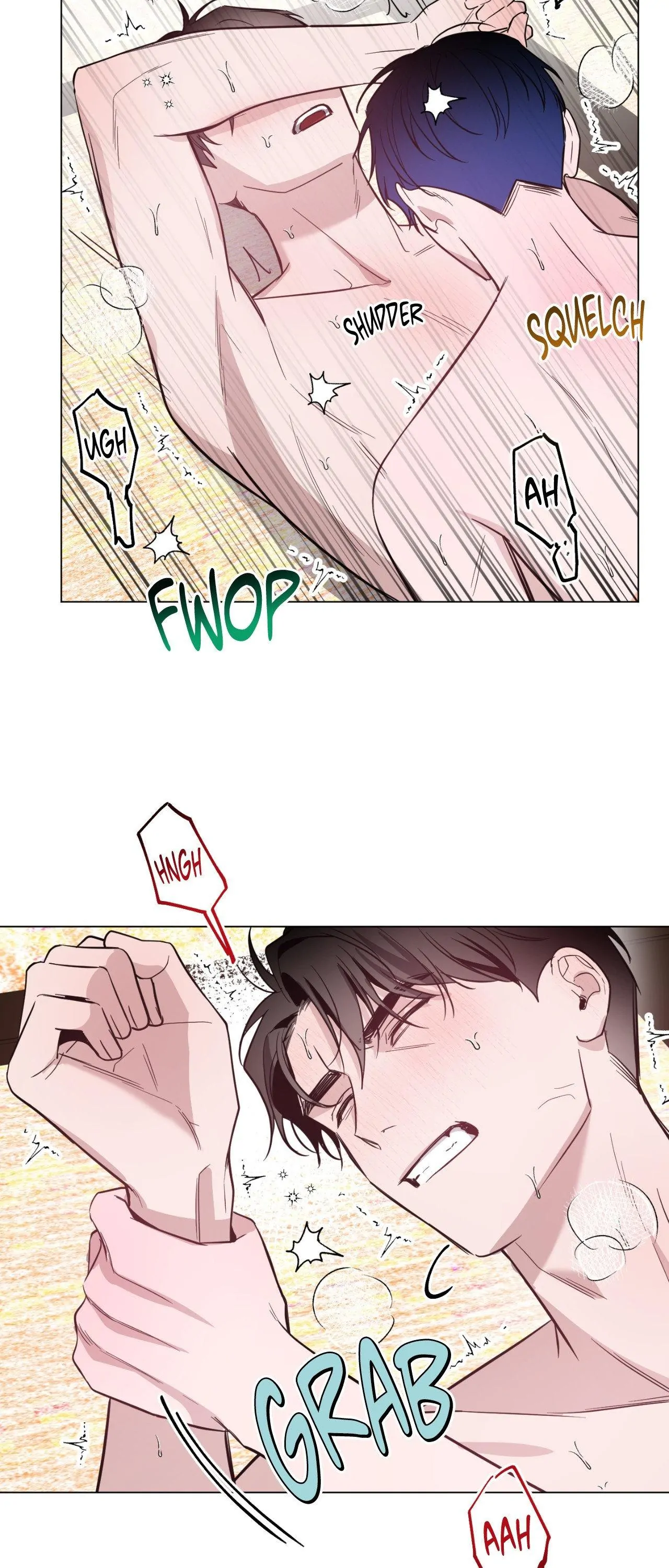 Dawn After Darkness [Official] - Chapter 63 manhwa